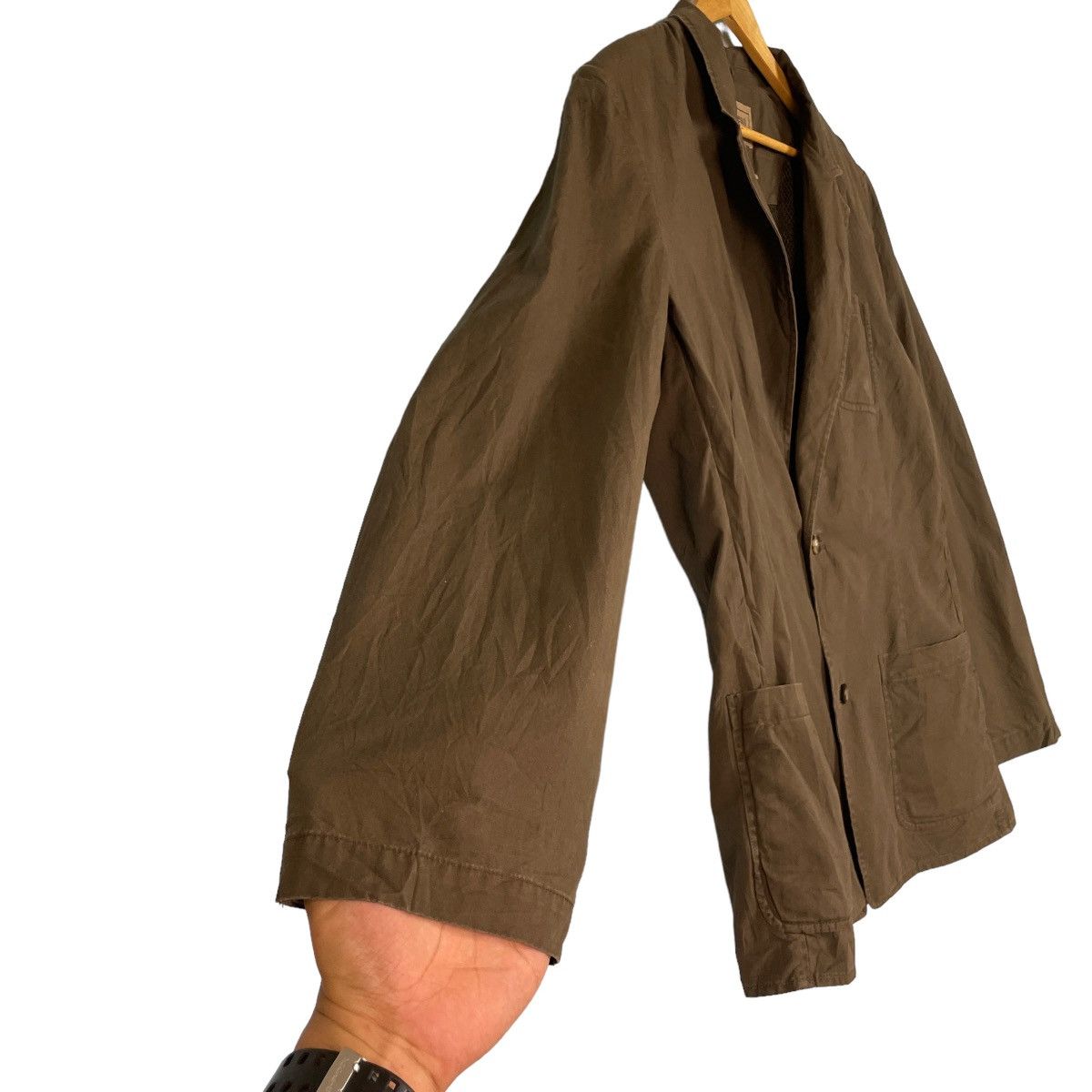 L.L. Bean 🔥LAST PRICE🔥 L.L. Bean Classic Heavy Coat Size US XS / EU 42 / 0 - 7 Thumbnail