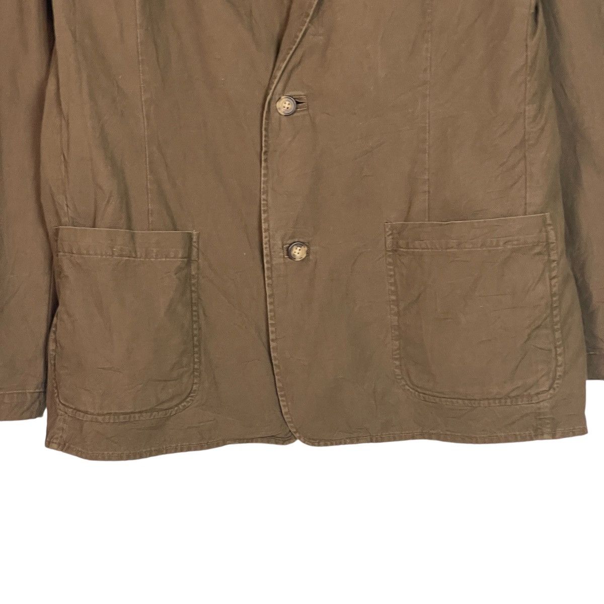 L.L. Bean 🔥LAST PRICE🔥 L.L. Bean Classic Heavy Coat Size US XS / EU 42 / 0 - 6 Thumbnail