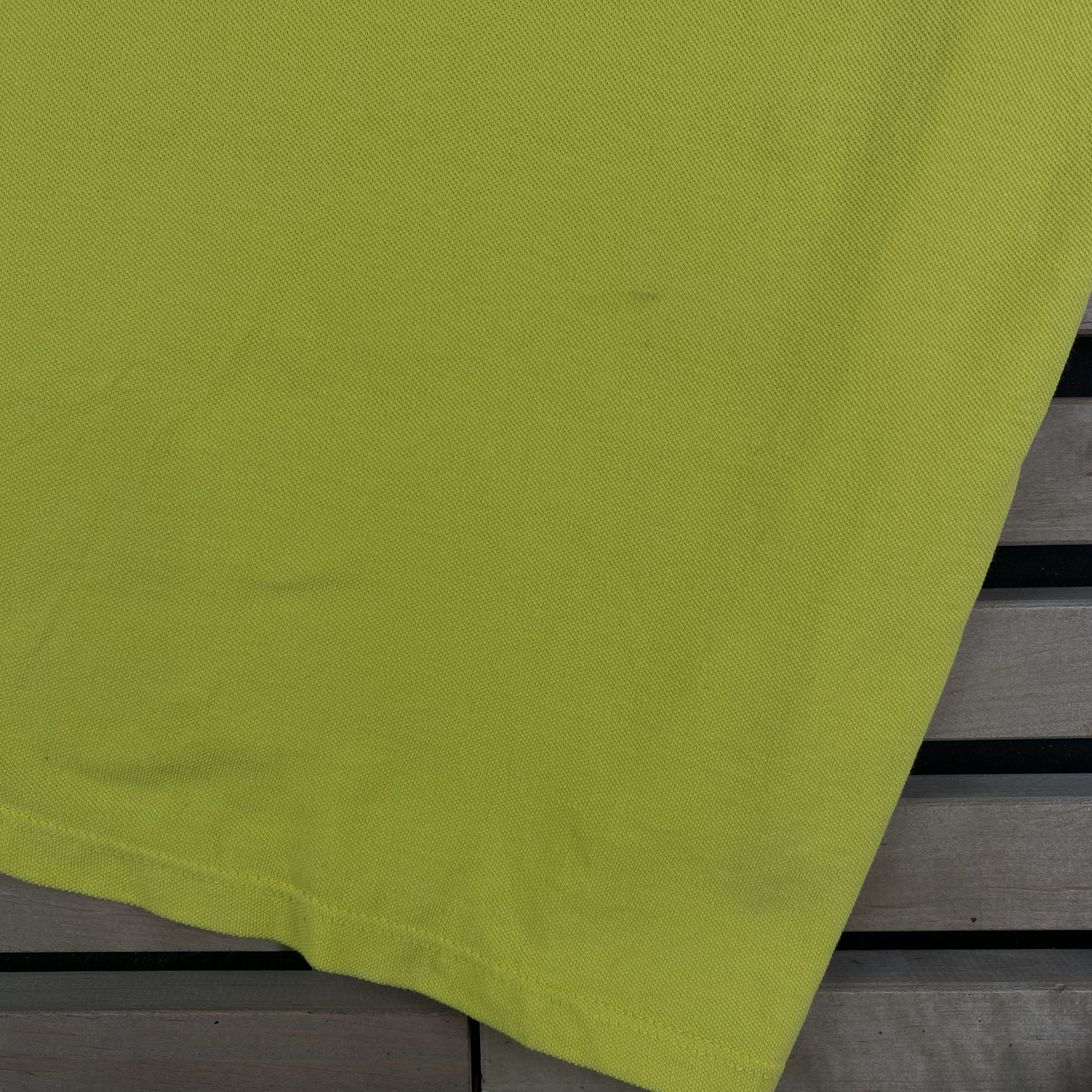 Just Cavalli × Roberto Cavalli Men’s Polo T-Shirt Just Cavalli Beachwear Size XL Size US XL / EU 56 / 4 - 5 Thumbnail