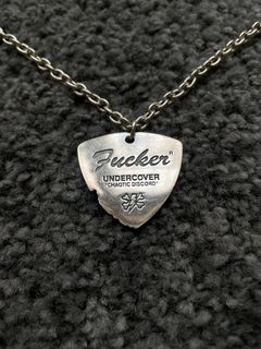 Undercover Necklace | Grailed