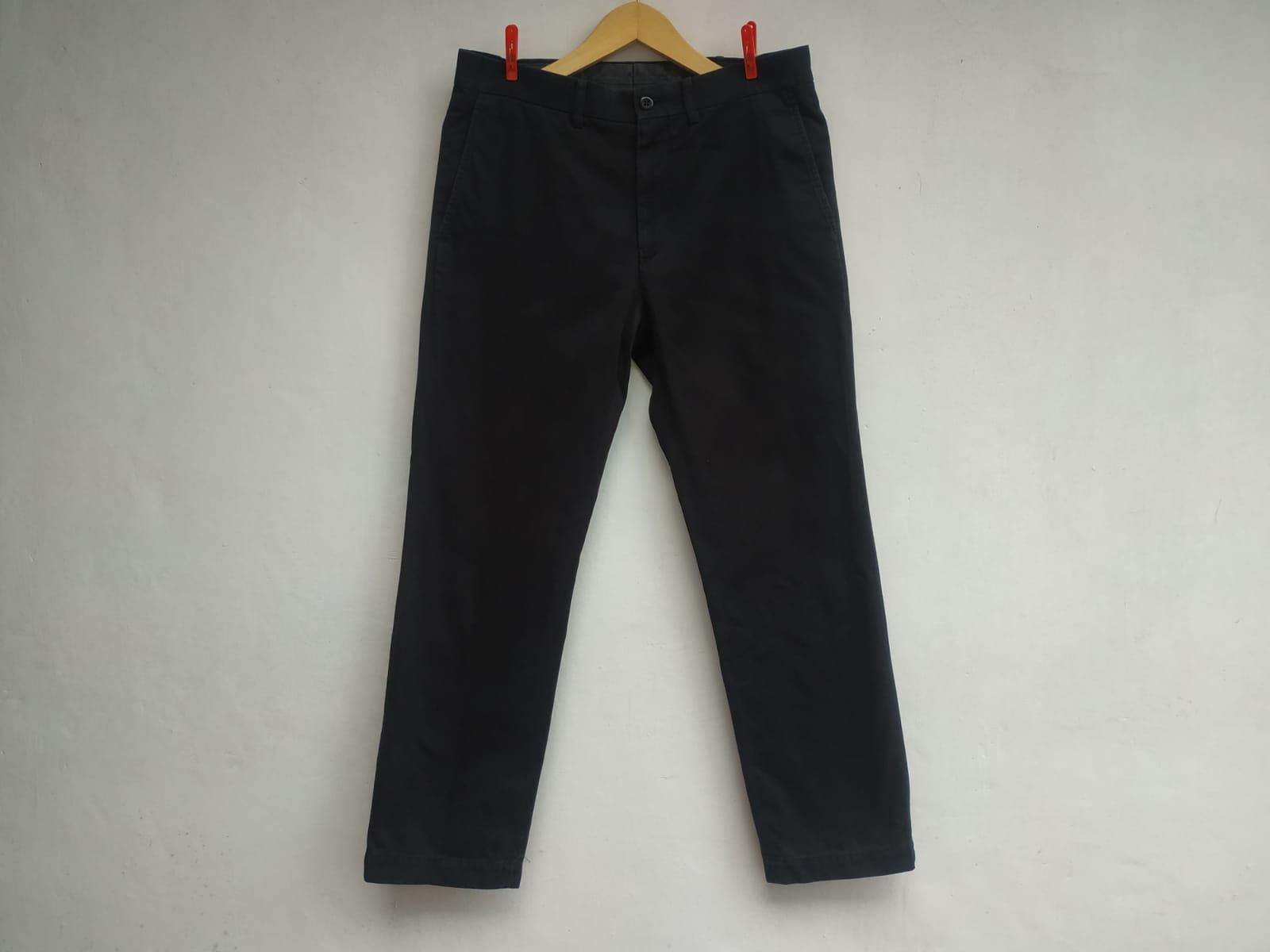 Comme des Garcons AD 2012 Comme Des Garcons Pants Size US 30 / EU 46 - 9 Thumbnail