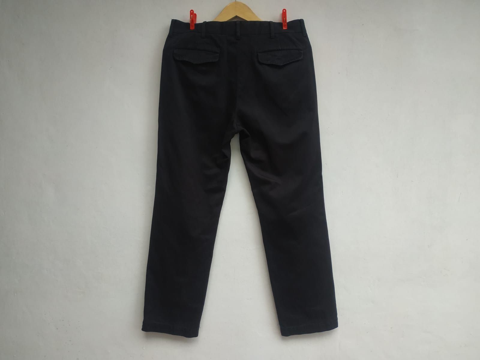 Comme des Garcons AD 2012 Comme Des Garcons Pants Size US 30 / EU 46 - 7 Thumbnail