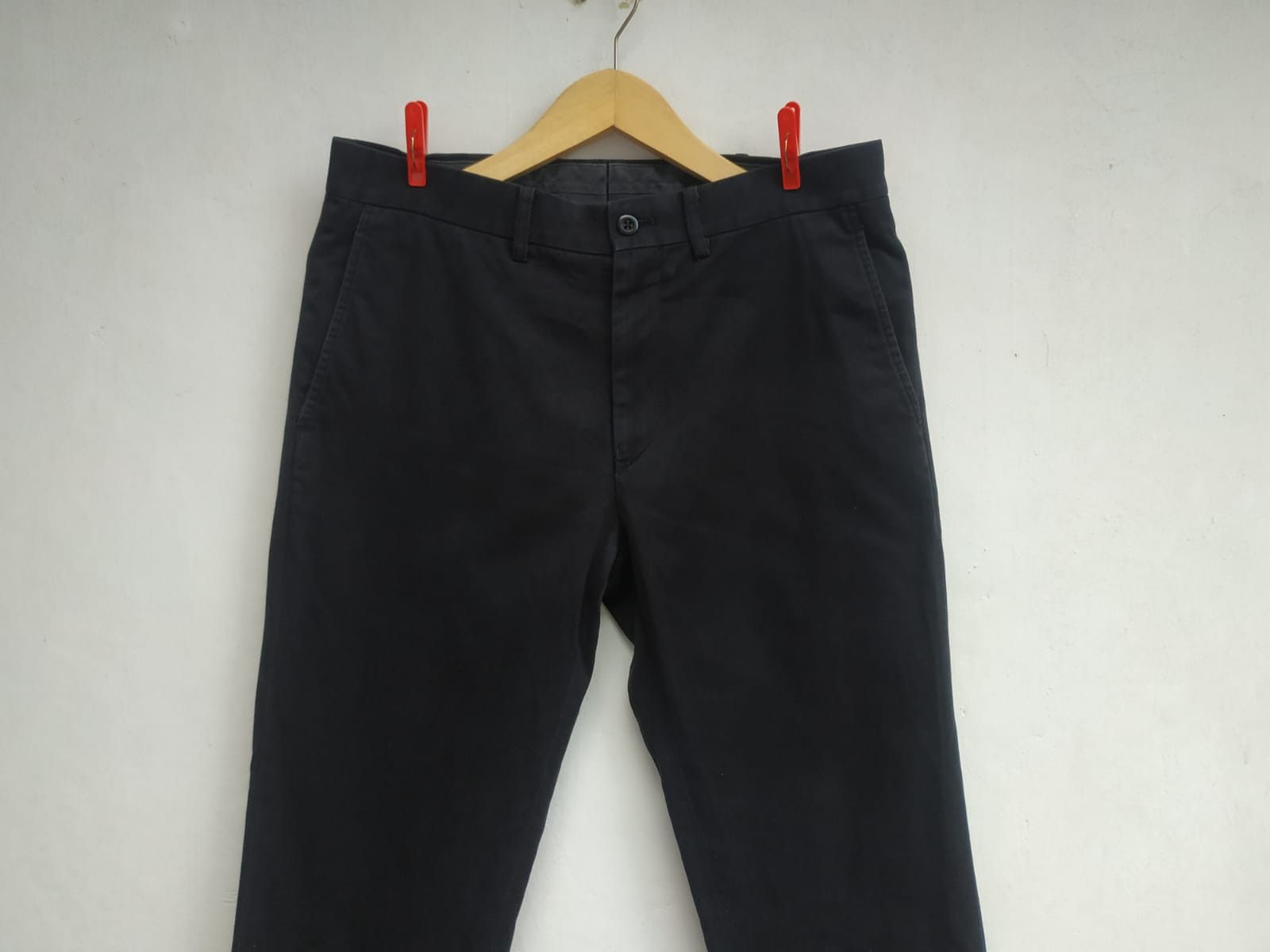 Comme des Garcons AD 2012 Comme Des Garcons Pants Size US 30 / EU 46 - 10 Thumbnail
