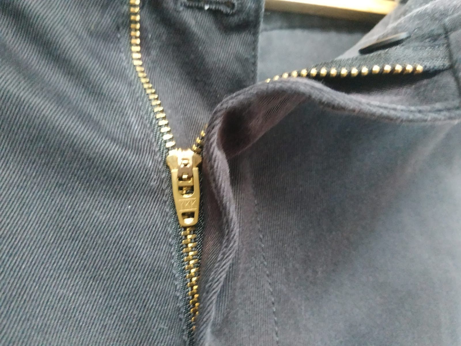 Comme des Garcons AD 2012 Comme Des Garcons Pants Size US 30 / EU 46 - 5 Thumbnail