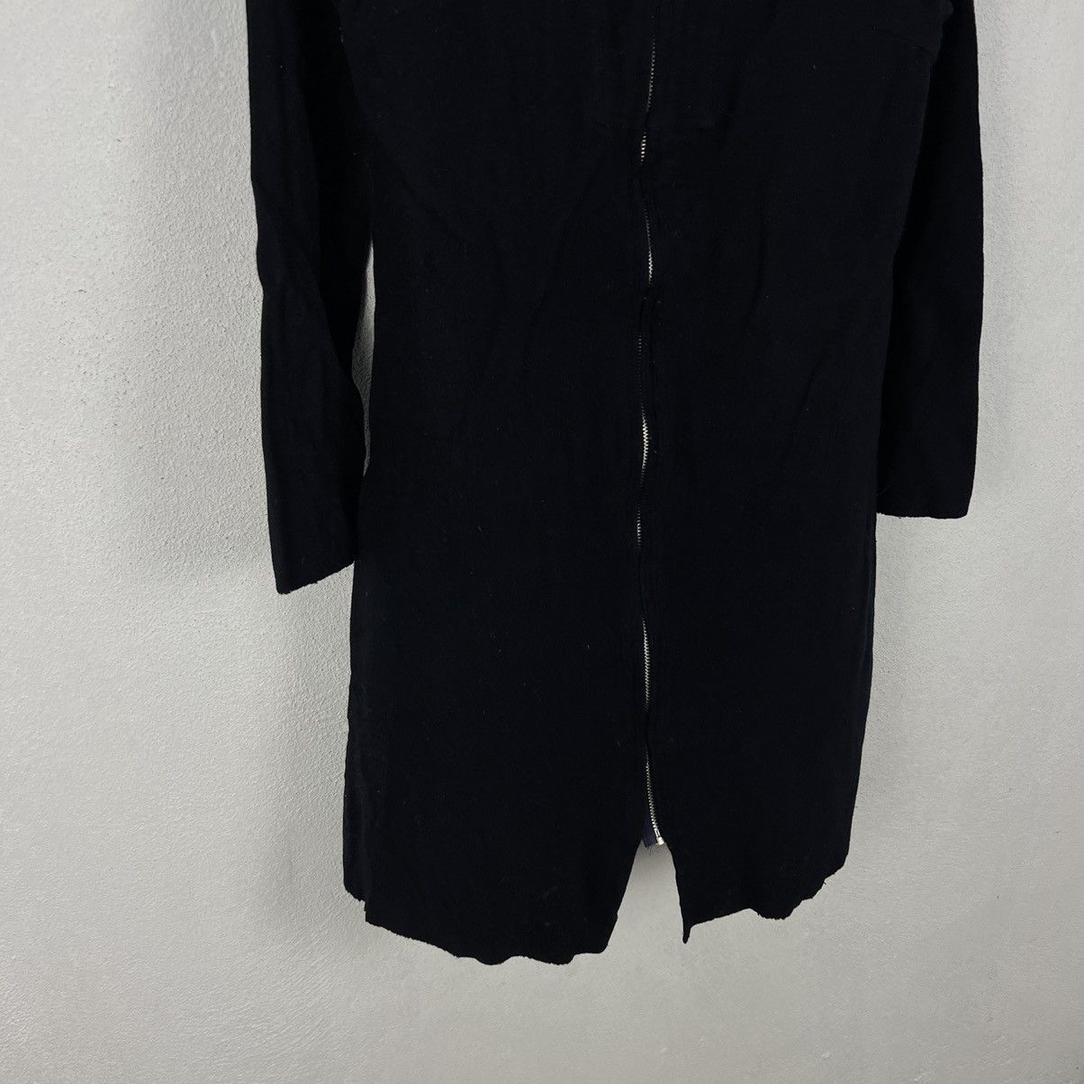 45rpm VINTAGE 45RPM JAPAN LONG ZIPPER JACKET Size US S / EU 44-46 / 1 - 4 Thumbnail