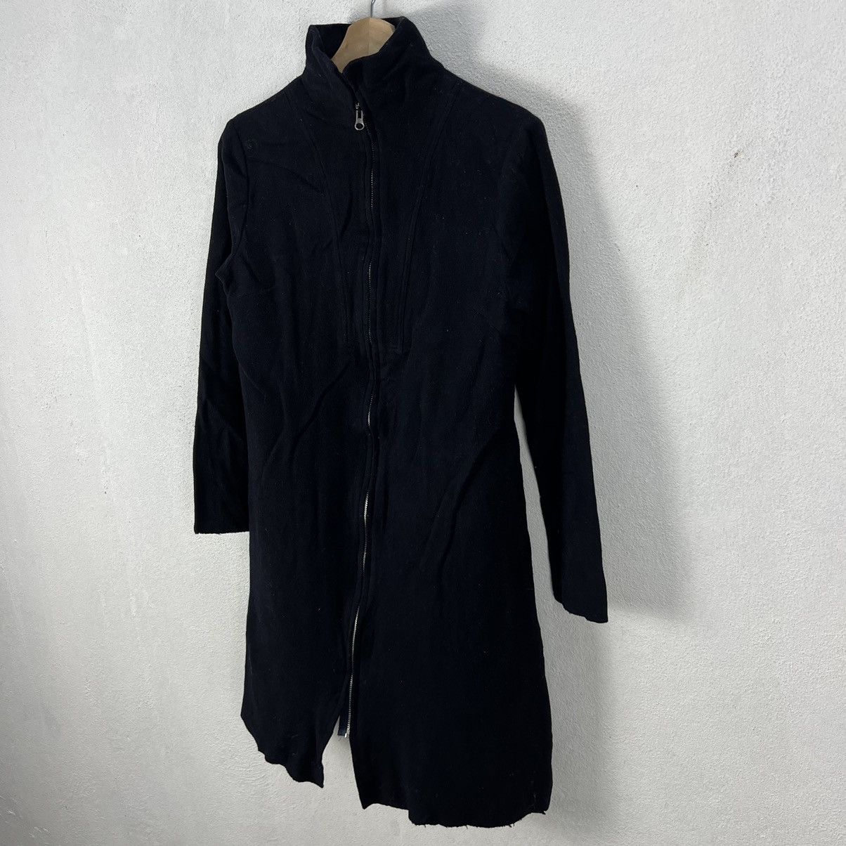 45rpm VINTAGE 45RPM JAPAN LONG ZIPPER JACKET Size US S / EU 44-46 / 1 - 2 Thumbnail