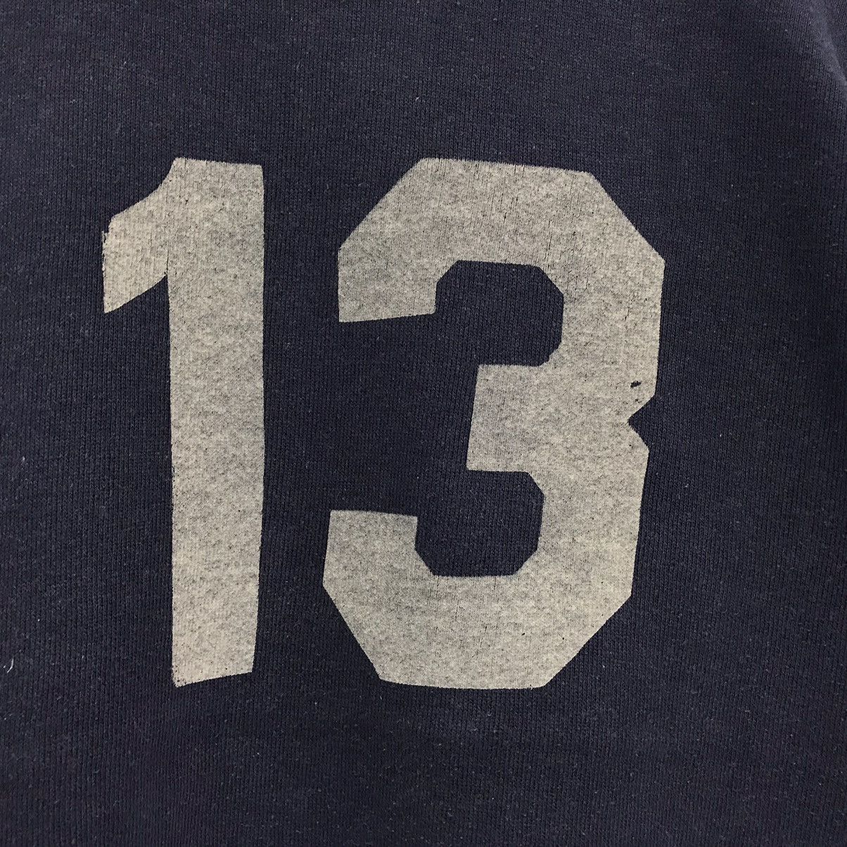 Sports Specialties × Vintage 25thAnniversary AFC Sweatshirt Spellout Sussex Lannon Lions Size US M / EU 48-50 / 2 - 8 Thumbnail
