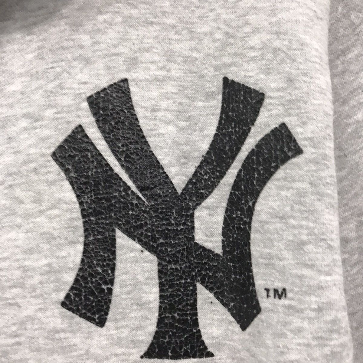 Majestic × New York Yankees × Nutmeg Vintage Majestic Ny New York Yankees Size US M / EU 48-50 / 2 - 3 Thumbnail