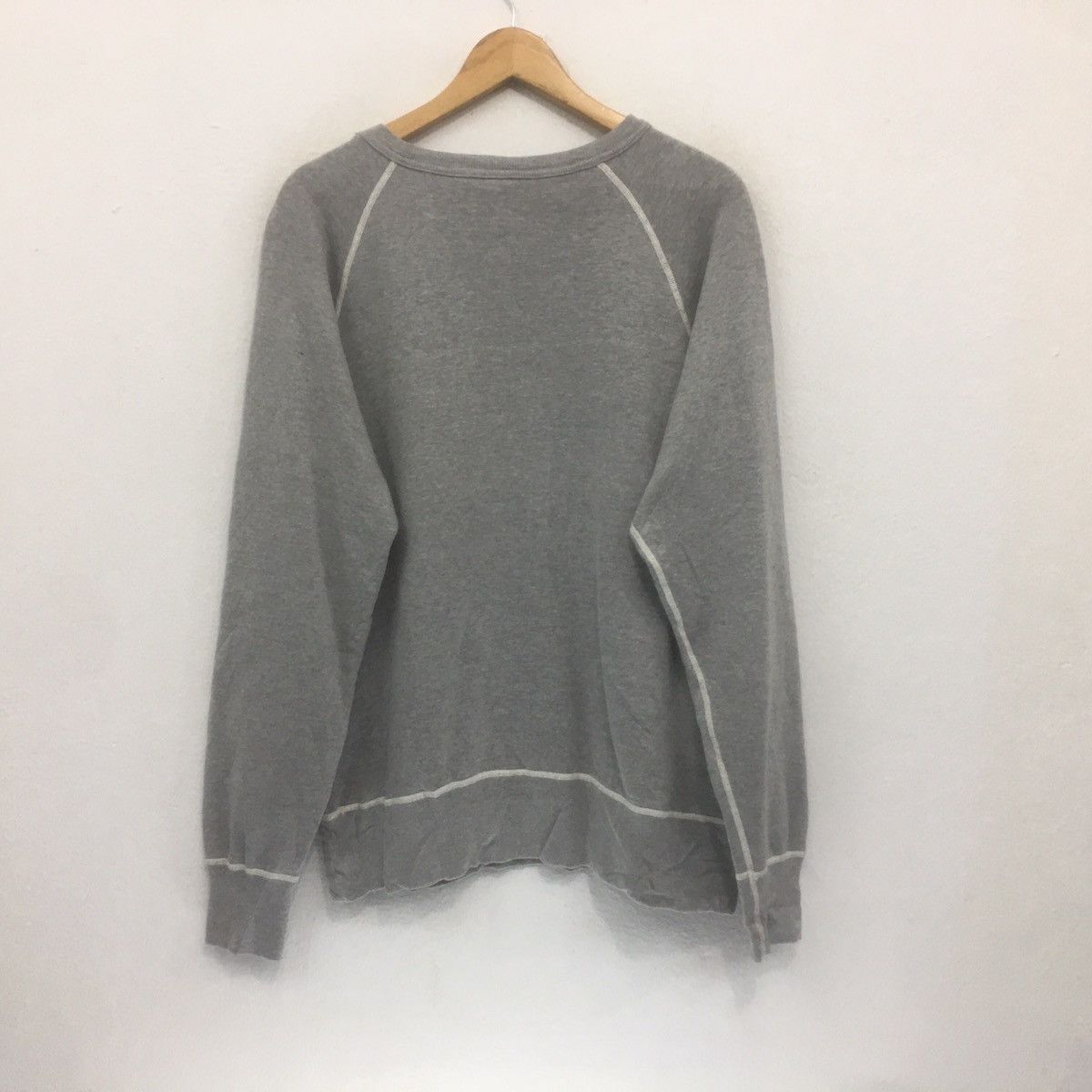 Cartoon Network × Vintage × Warner Bros Looney Tunes Road Runner Sweatshirt SUPERBIRDPERFORMANCE Size US M / EU 48-50 / 2 - 5 Thumbnail