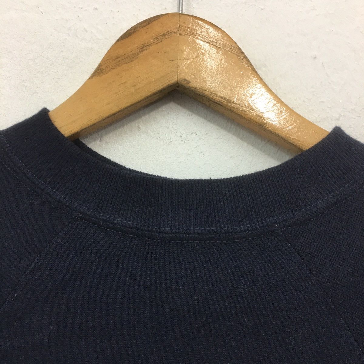Levi's × Levi's Vintage Clothing × Vintage Vintage Levis Sweatshirt Spellout Levis Kora Pullover Size US M / EU 48-50 / 2 - 8 Thumbnail
