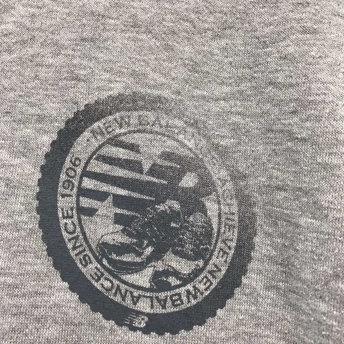 New Balance Vintage New Balance Sweatshirt Size US M / EU 48-50 / 2 - 6 Thumbnail