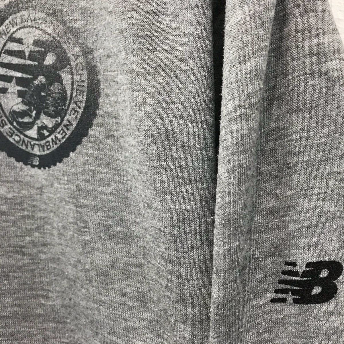 New Balance Vintage New Balance Sweatshirt Size US M / EU 48-50 / 2 - 7 Thumbnail
