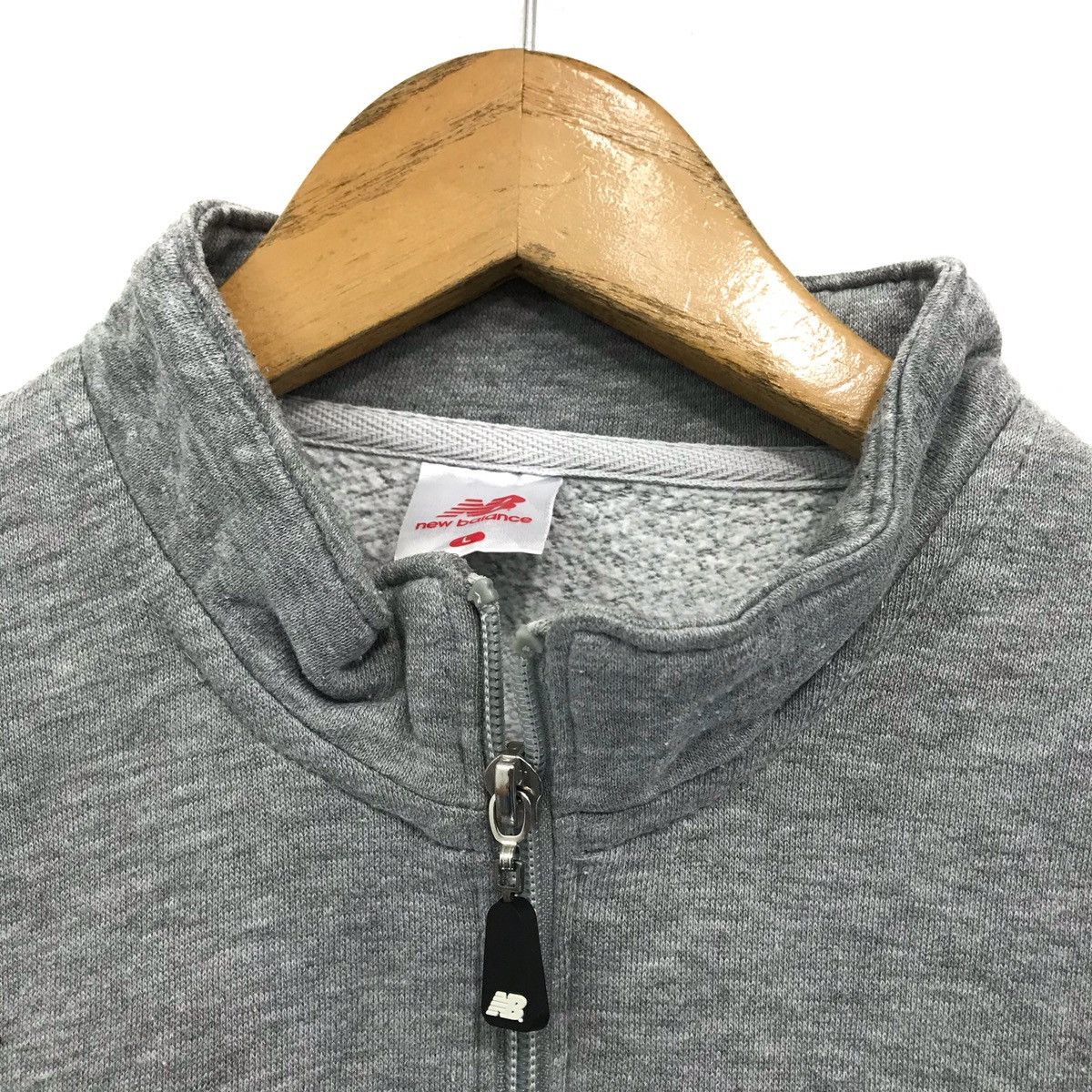 New Balance Vintage New Balance Sweatshirt Size US M / EU 48-50 / 2 - 5 Thumbnail