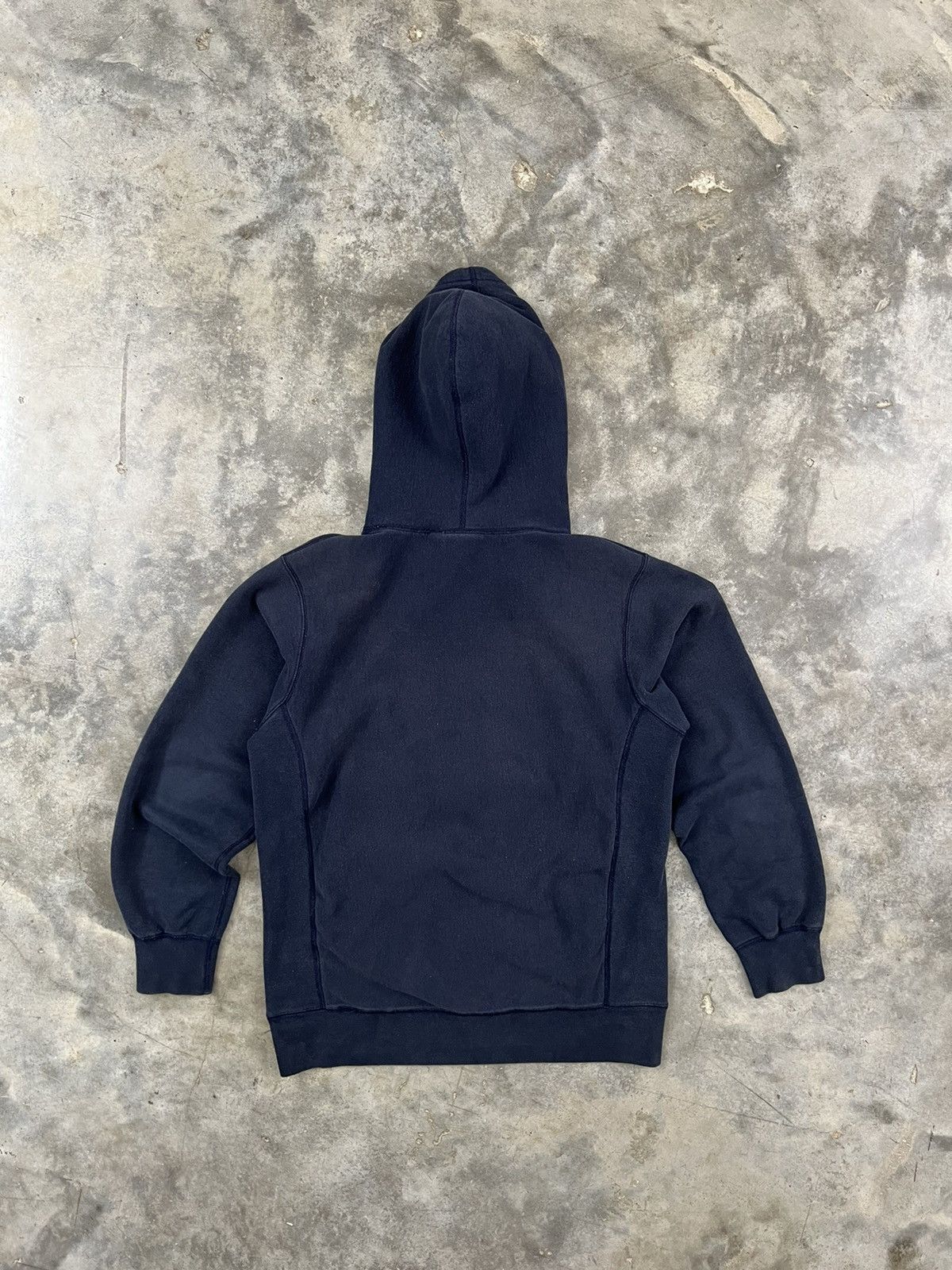 Supreme Kids 40 Oz Hooded Sweatshirt XL