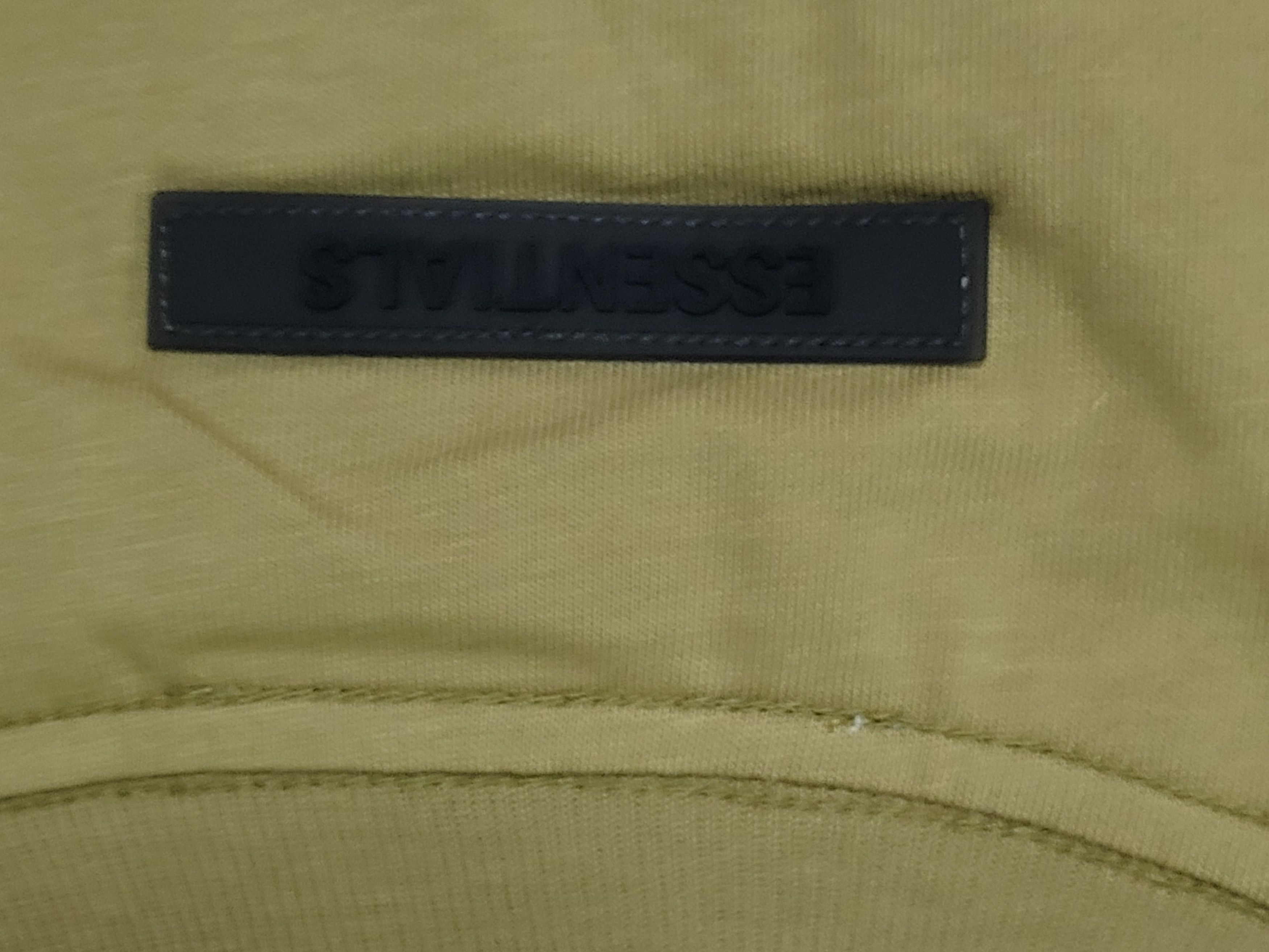 Fear of God Fear of God Essentials T-shirt in Small Size US S / EU 44-46 / 1 - 9 Thumbnail