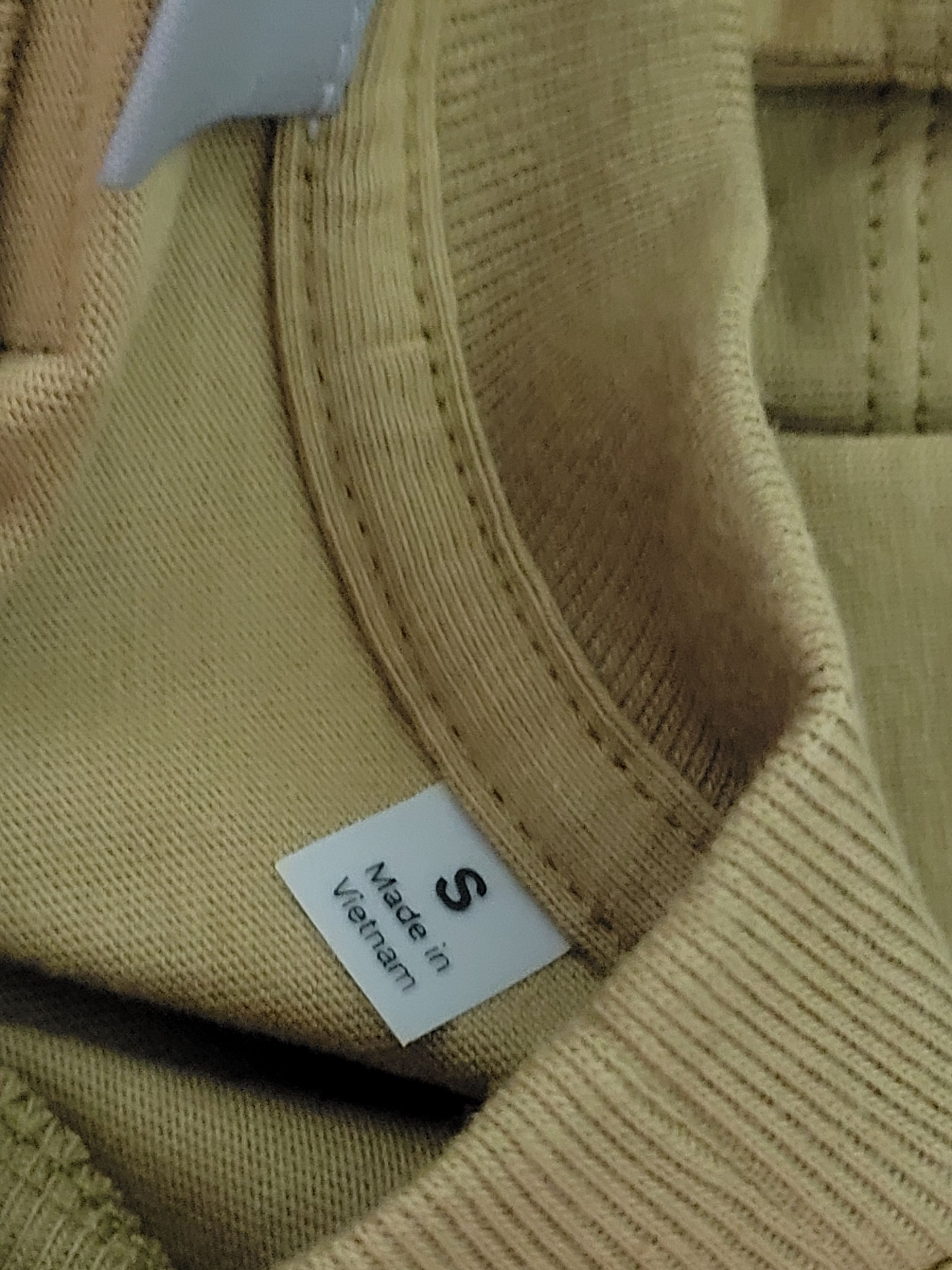 Fear of God Fear of God Essentials T-shirt in Small Size US S / EU 44-46 / 1 - 7 Thumbnail