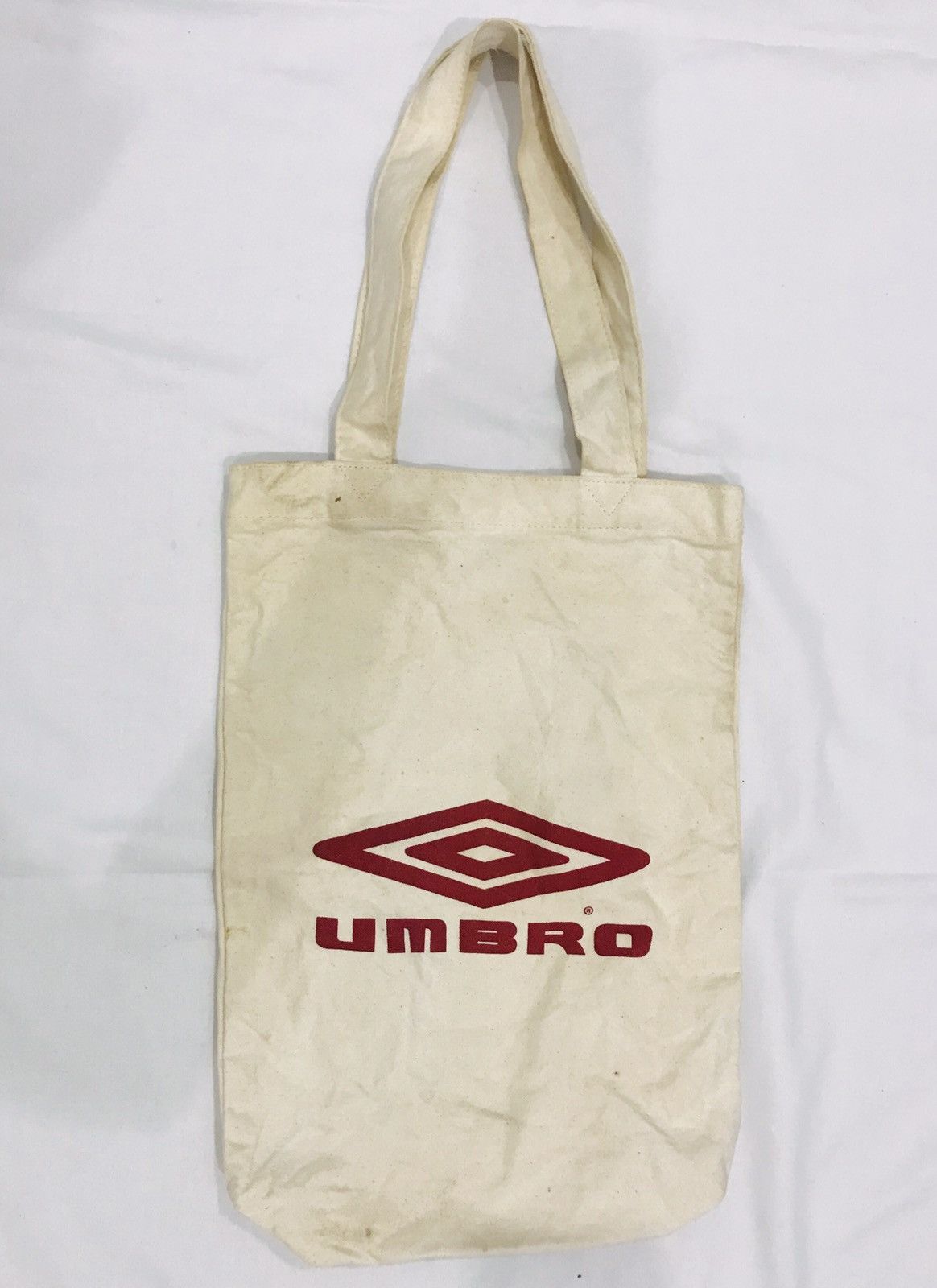 Descente × Umbro UMRO TOTE BAG Size ONE SIZE - 1 Thumbnail