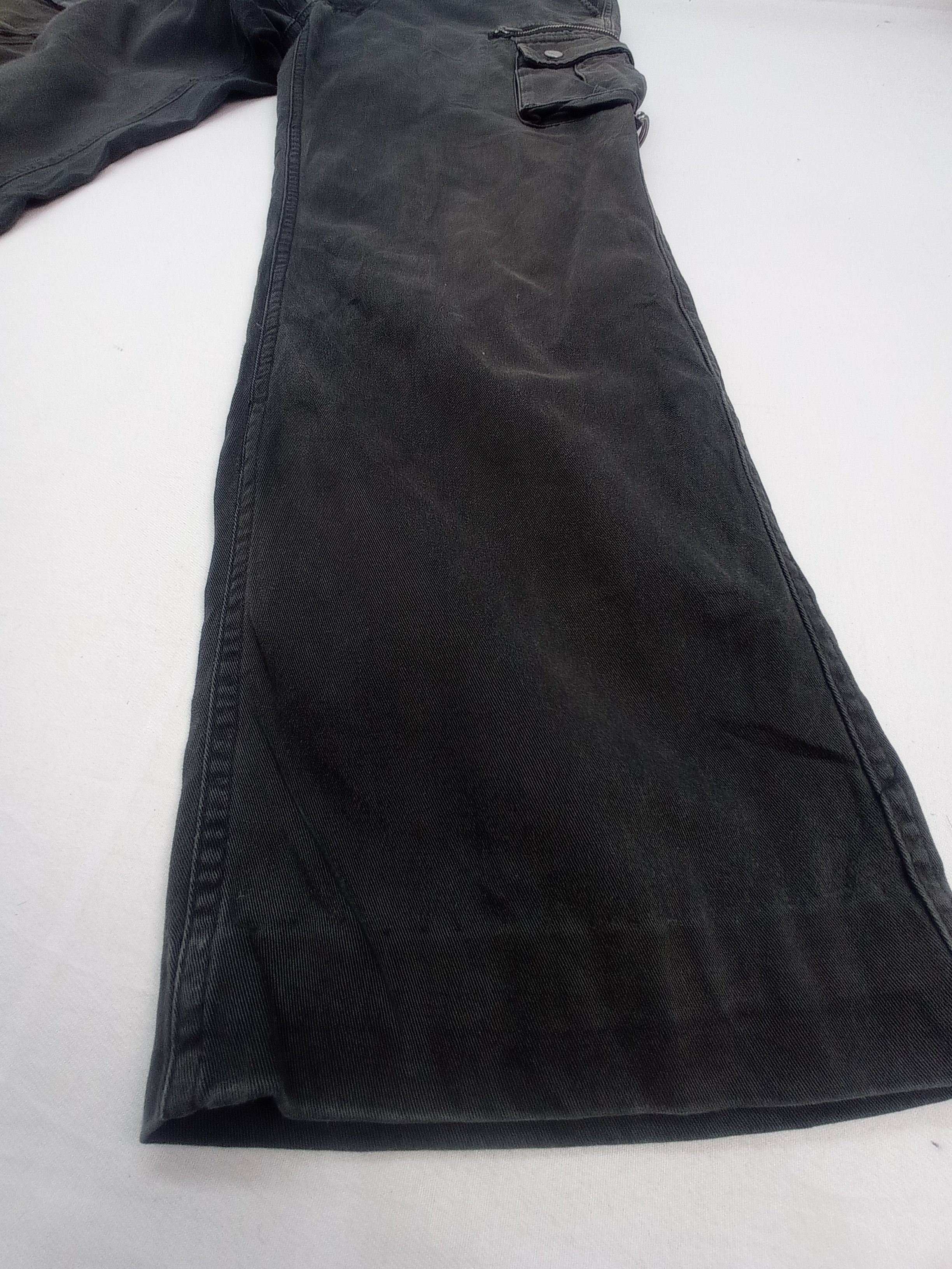 Japanese Brand Vintage 1Homme Cargo Pants Size US 30 / EU 46 - 6 Thumbnail