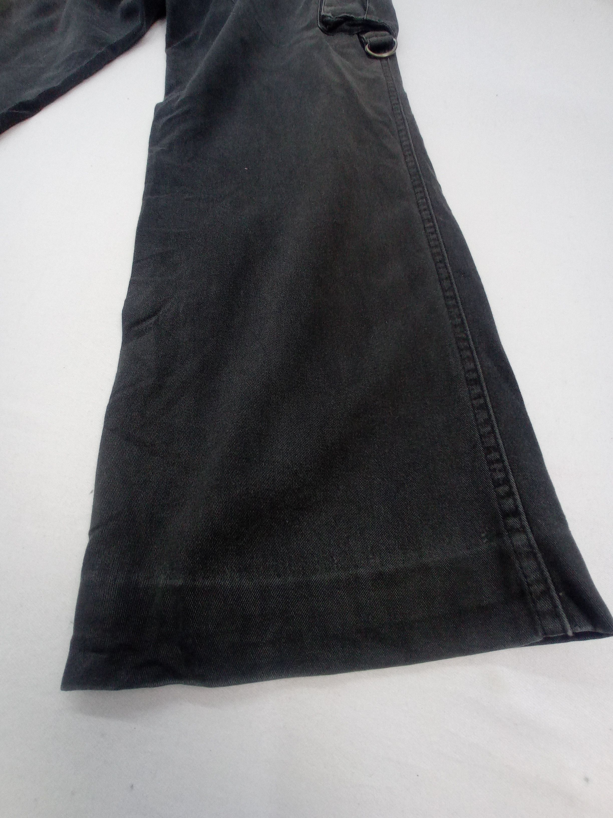 Japanese Brand Vintage 1Homme Cargo Pants Size US 30 / EU 46 - 13 Thumbnail