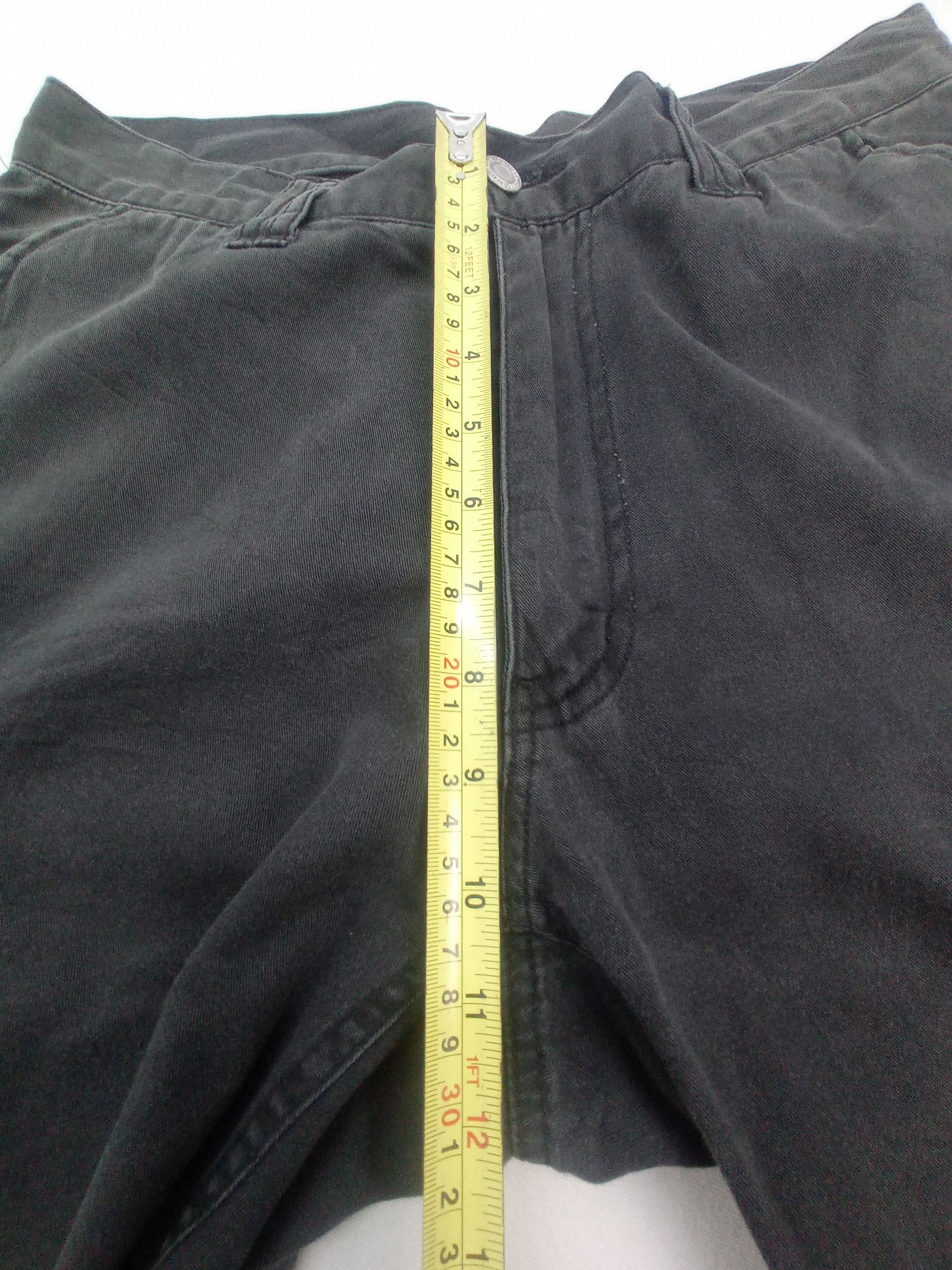 Japanese Brand Vintage 1Homme Cargo Pants Size US 30 / EU 46 - 19 Thumbnail