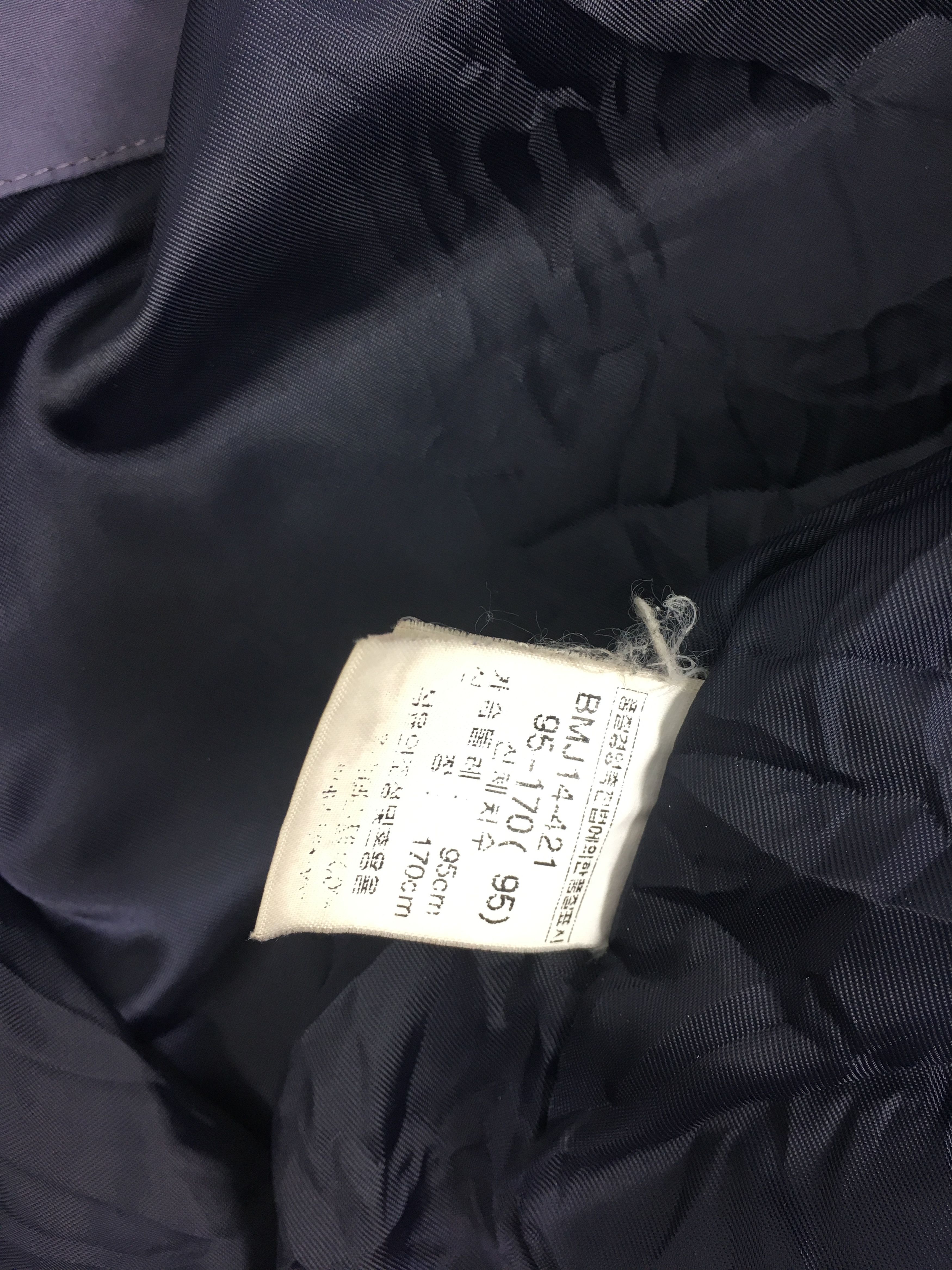 Balenciaga Vintage Balenciaga Light Jacket Size US L / EU 52-54 / 3 - 7 Thumbnail