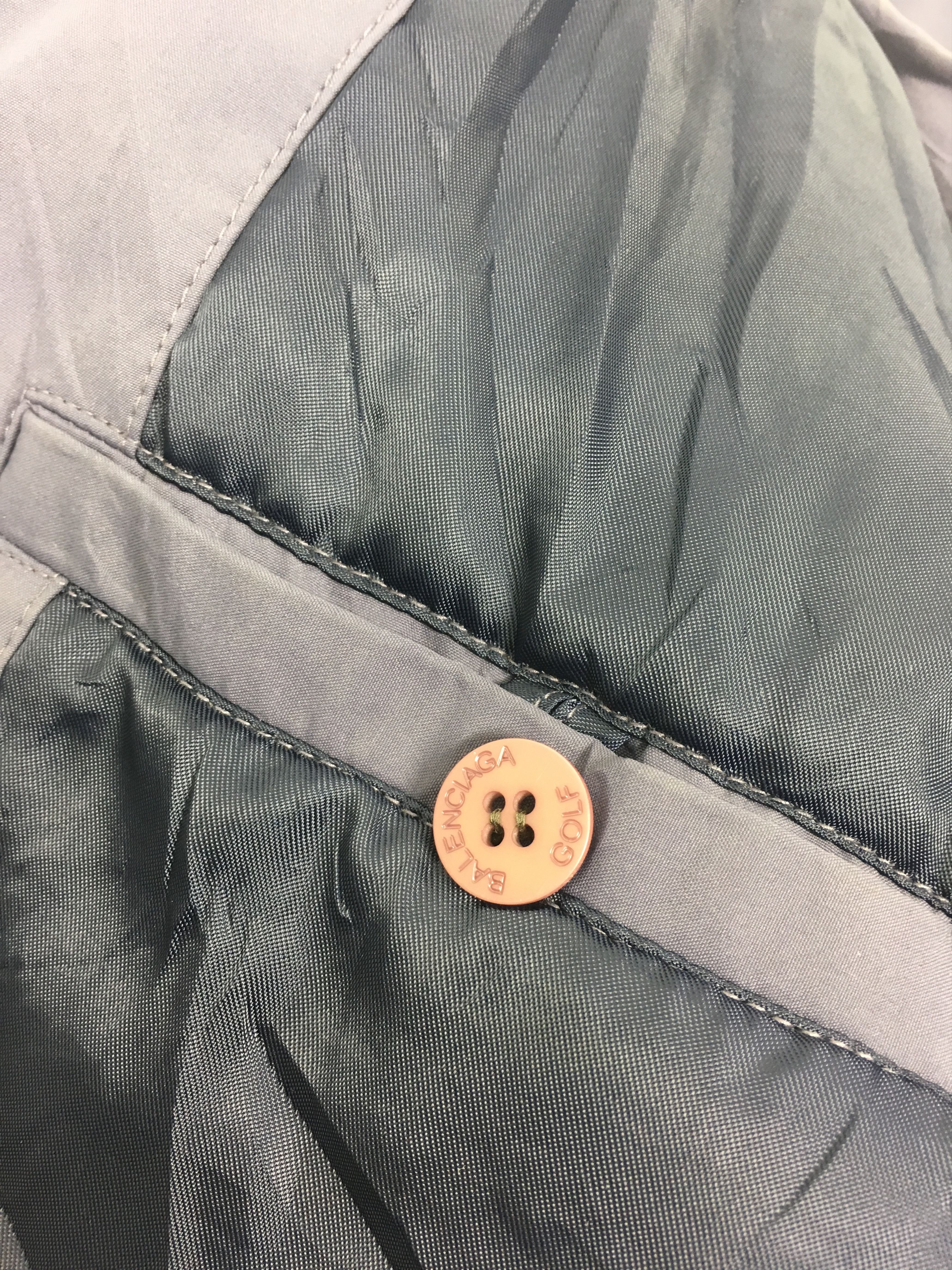 Balenciaga Vintage Balenciaga Light Jacket Size US L / EU 52-54 / 3 - 6 Thumbnail