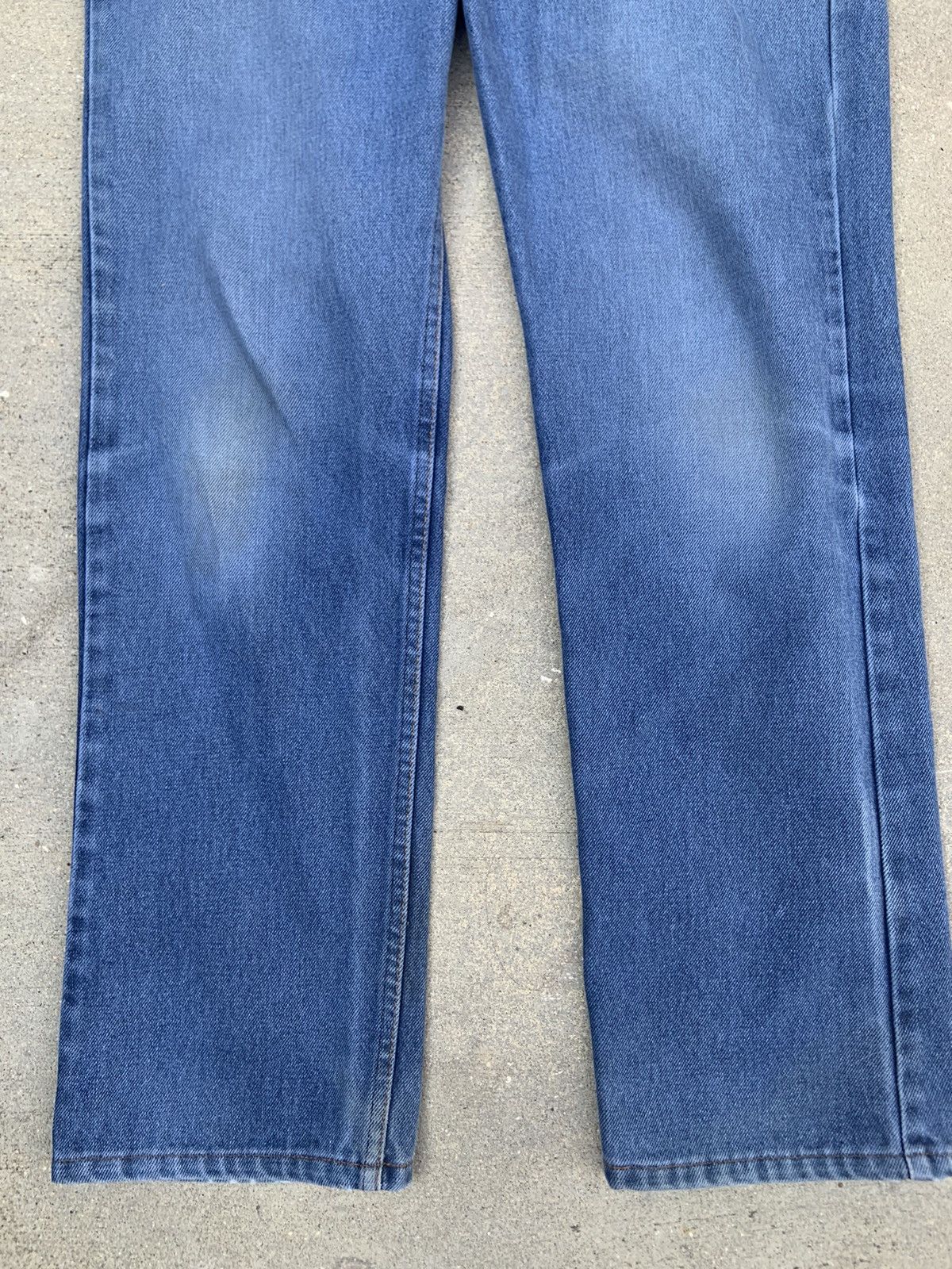 Levi's × Vintage Vintage levis orange tab pants Size US 33 - 2 Thumbnail