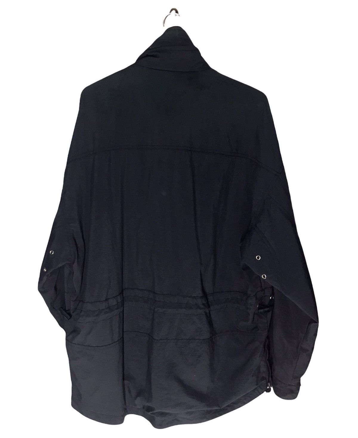 Fila Fila half zipper jacket Size US L / EU 52-54 / 3 - 2 Thumbnail
