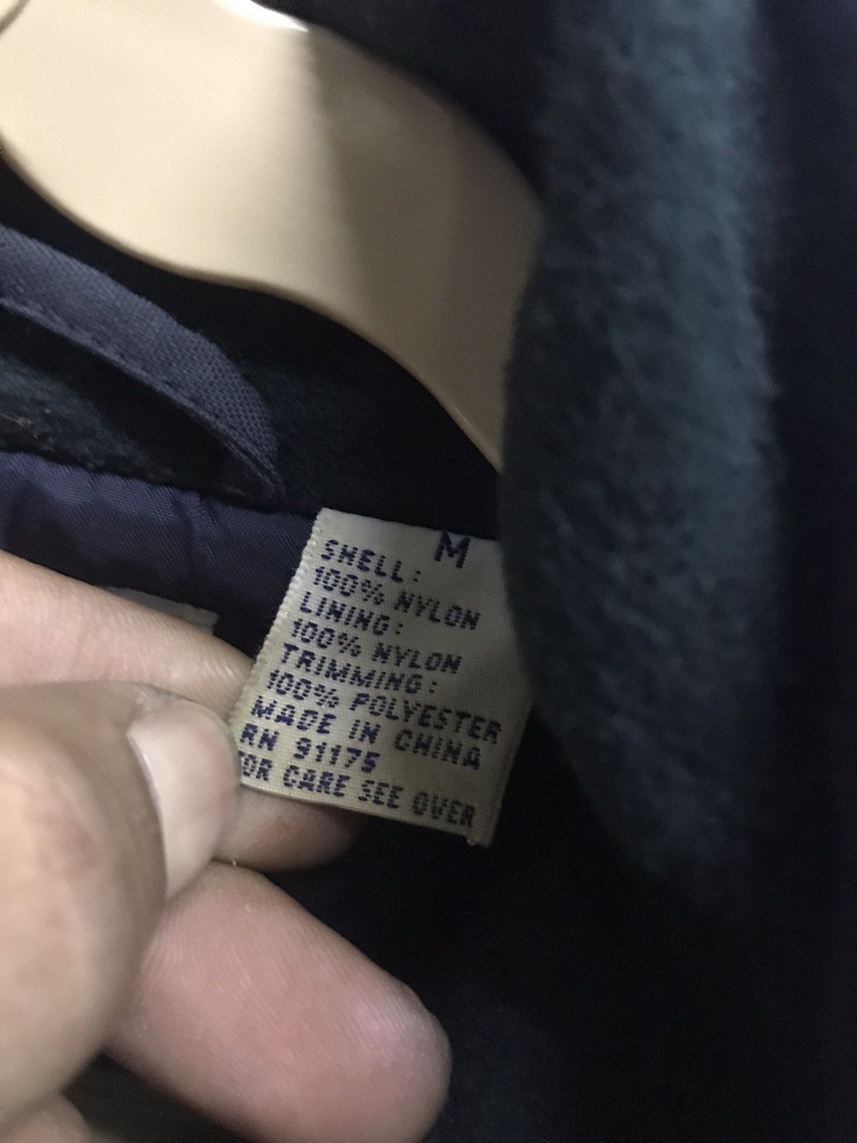 Fila Fila half zipper jacket Size US L / EU 52-54 / 3 - 4 Thumbnail