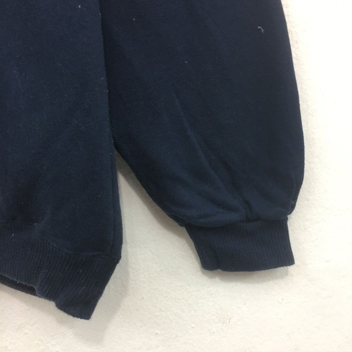 Japanese Brand Art Stadium CP Sweatshirt Crewneck Biglogo Spellout PRENDRE Size US M / EU 48-50 / 2 - 7 Thumbnail