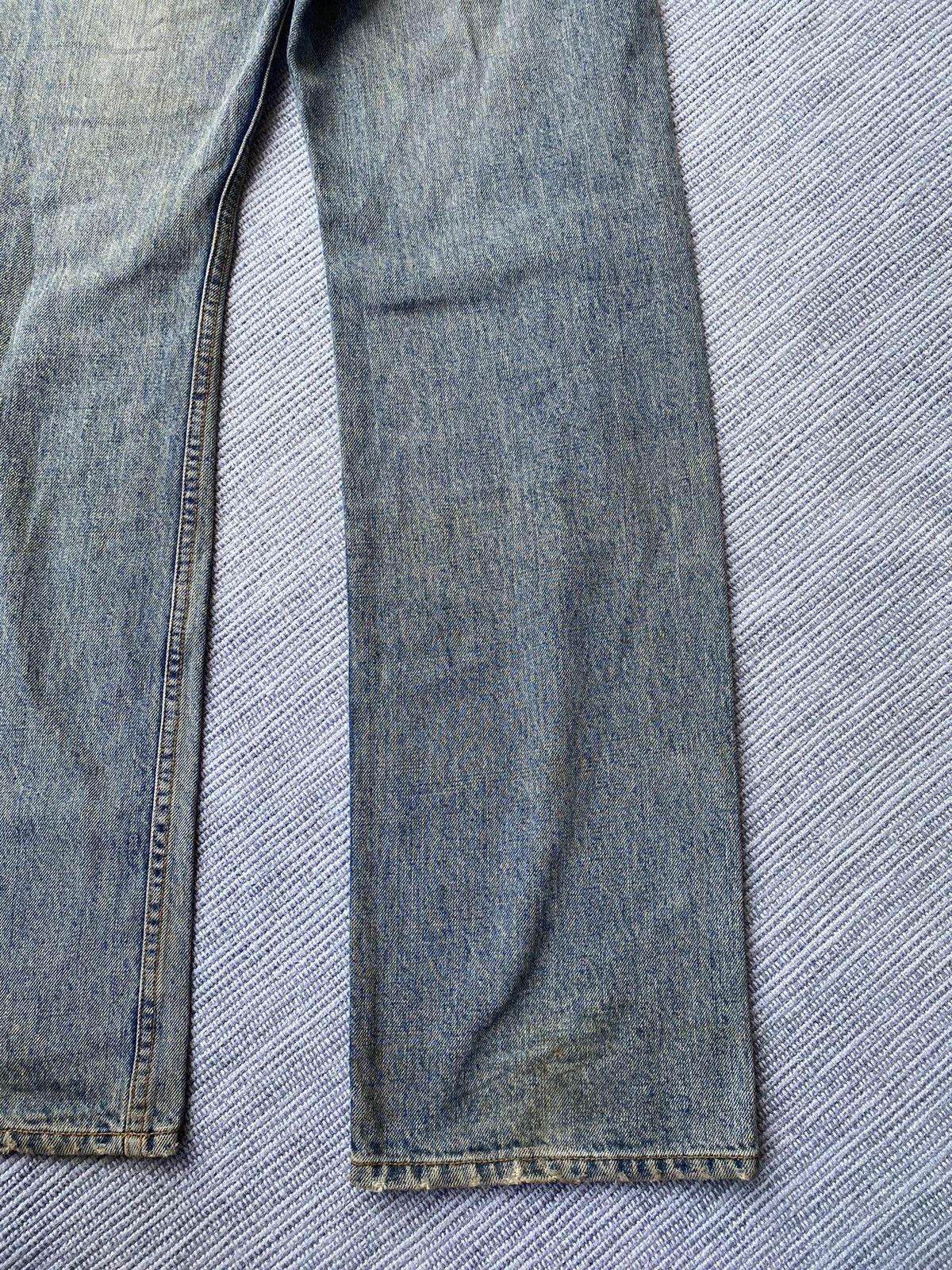 BIGI men’s bigi jeans Size US 34 / EU 50 - 7 Thumbnail