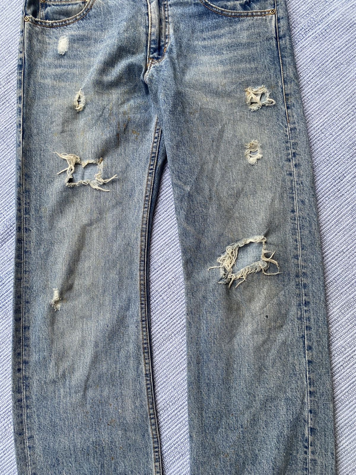 BIGI men’s bigi jeans Size US 34 / EU 50 - 3 Thumbnail