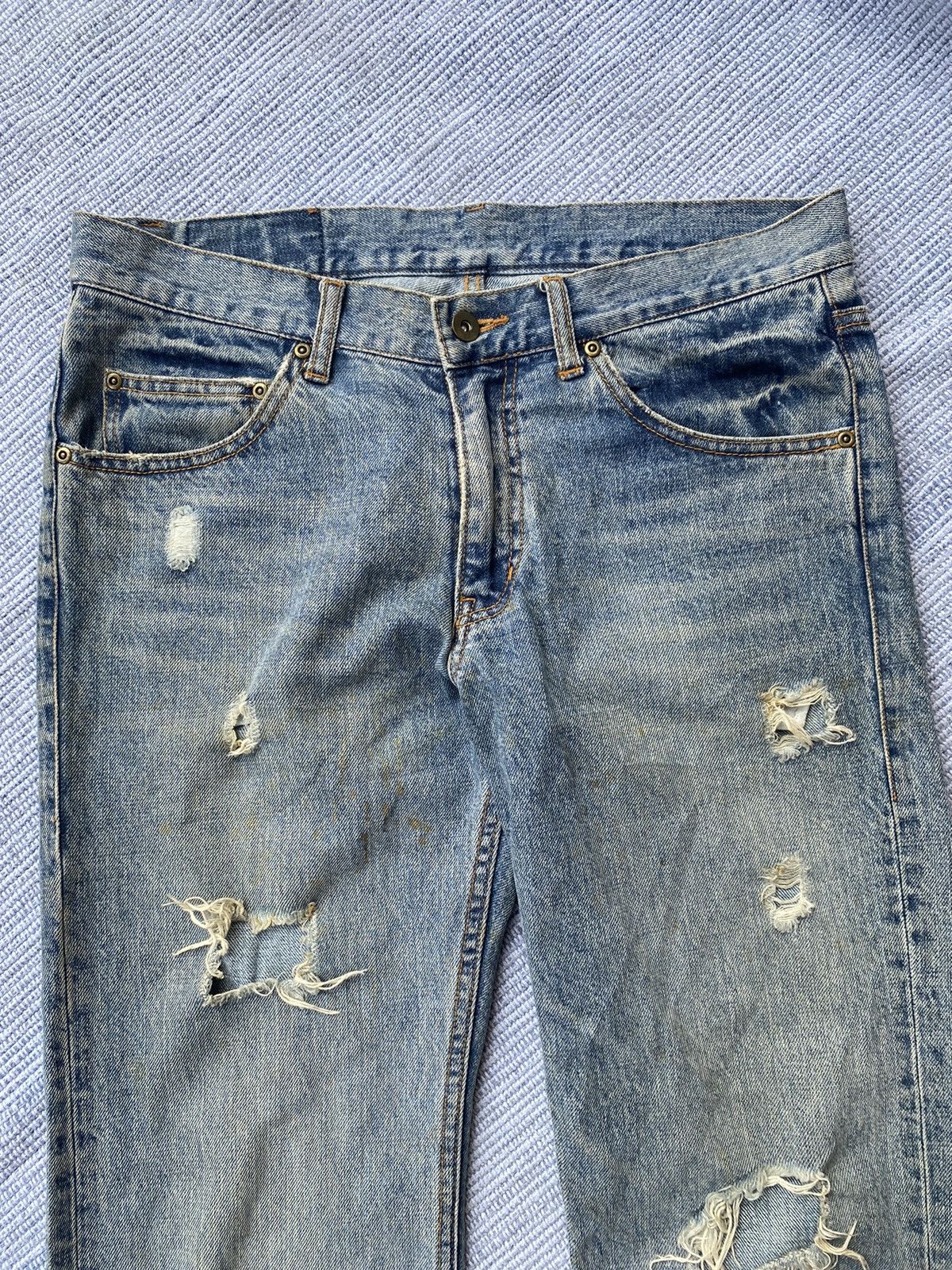 BIGI men’s bigi jeans Size US 34 / EU 50 - 2 Thumbnail