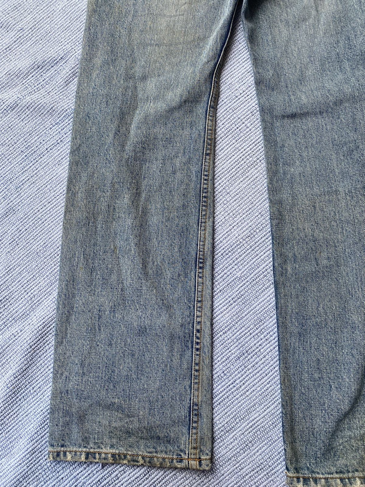 BIGI men’s bigi jeans Size US 34 / EU 50 - 8 Thumbnail