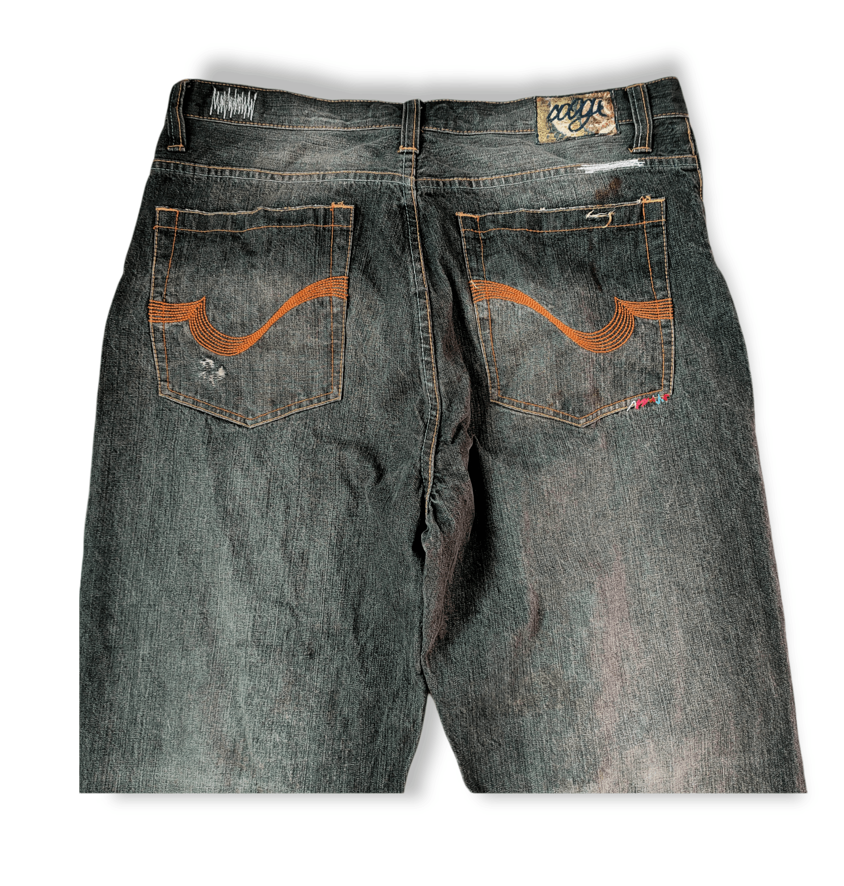 Coogi 💥Rare Coogi Denim🔥 Size US 36 / EU 52 - 3 Thumbnail