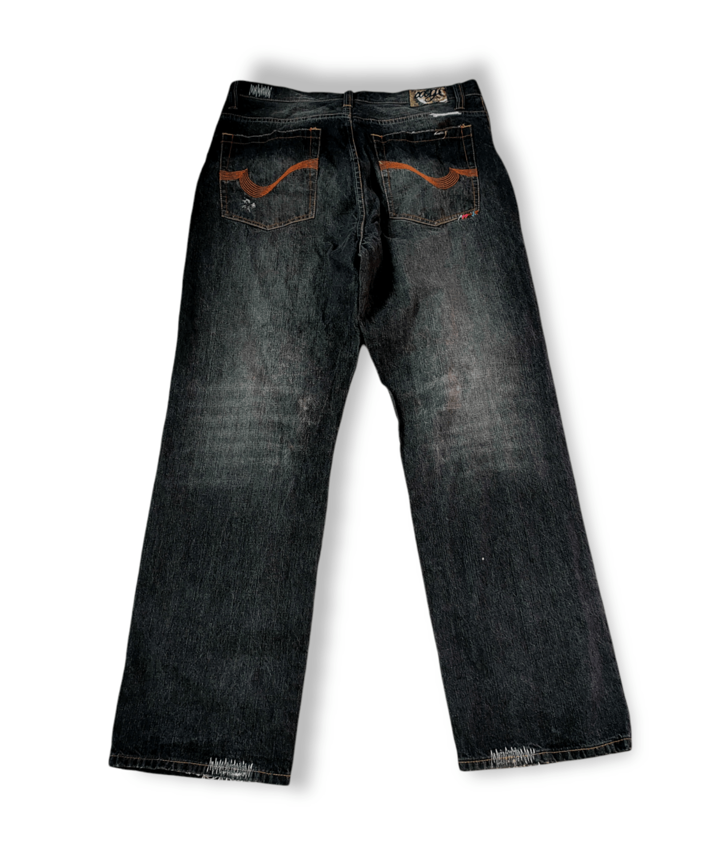 Coogi 💥Rare Coogi Denim🔥 Size US 36 / EU 52 - 4 Thumbnail