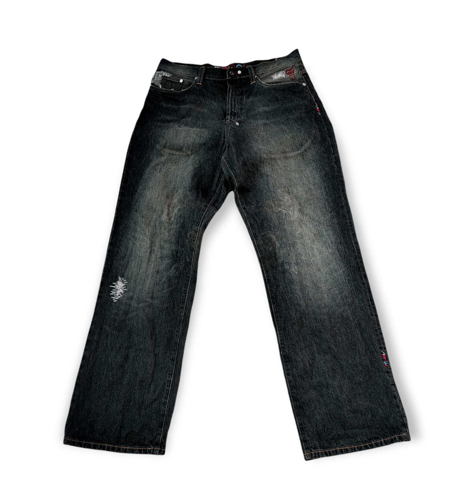 Coogi 💥Rare Coogi Denim🔥 Size US 36 / EU 52 - 2 Thumbnail