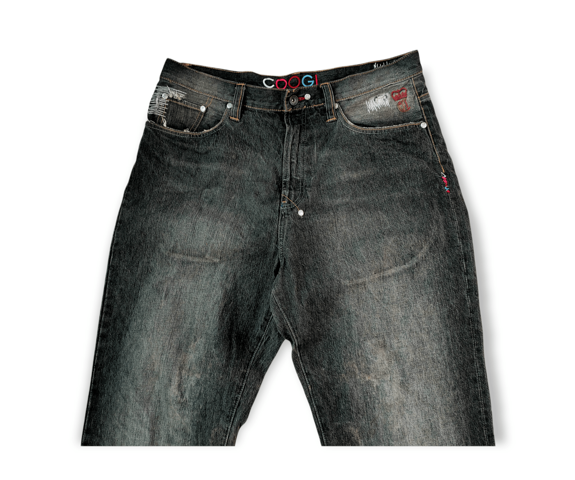 Coogi 💥Rare Coogi Denim🔥 Size US 36 / EU 52 - 1 Thumbnail