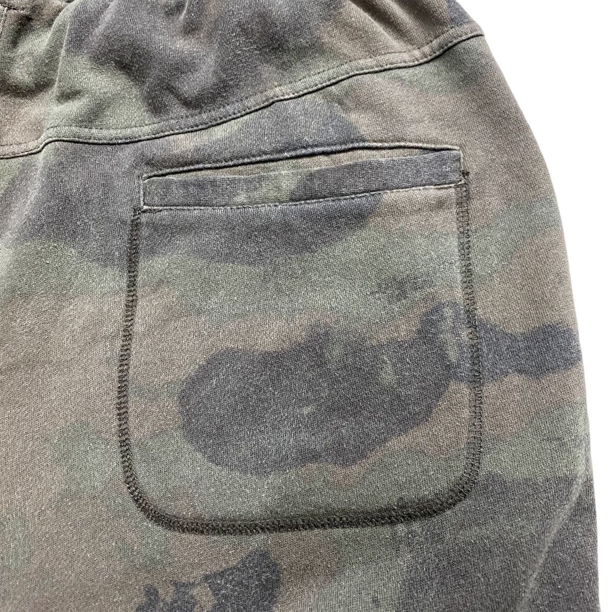 Vintage × Volcom Volcom sweatpant/joggerpant camoflage Size US 35 - 5 Thumbnail