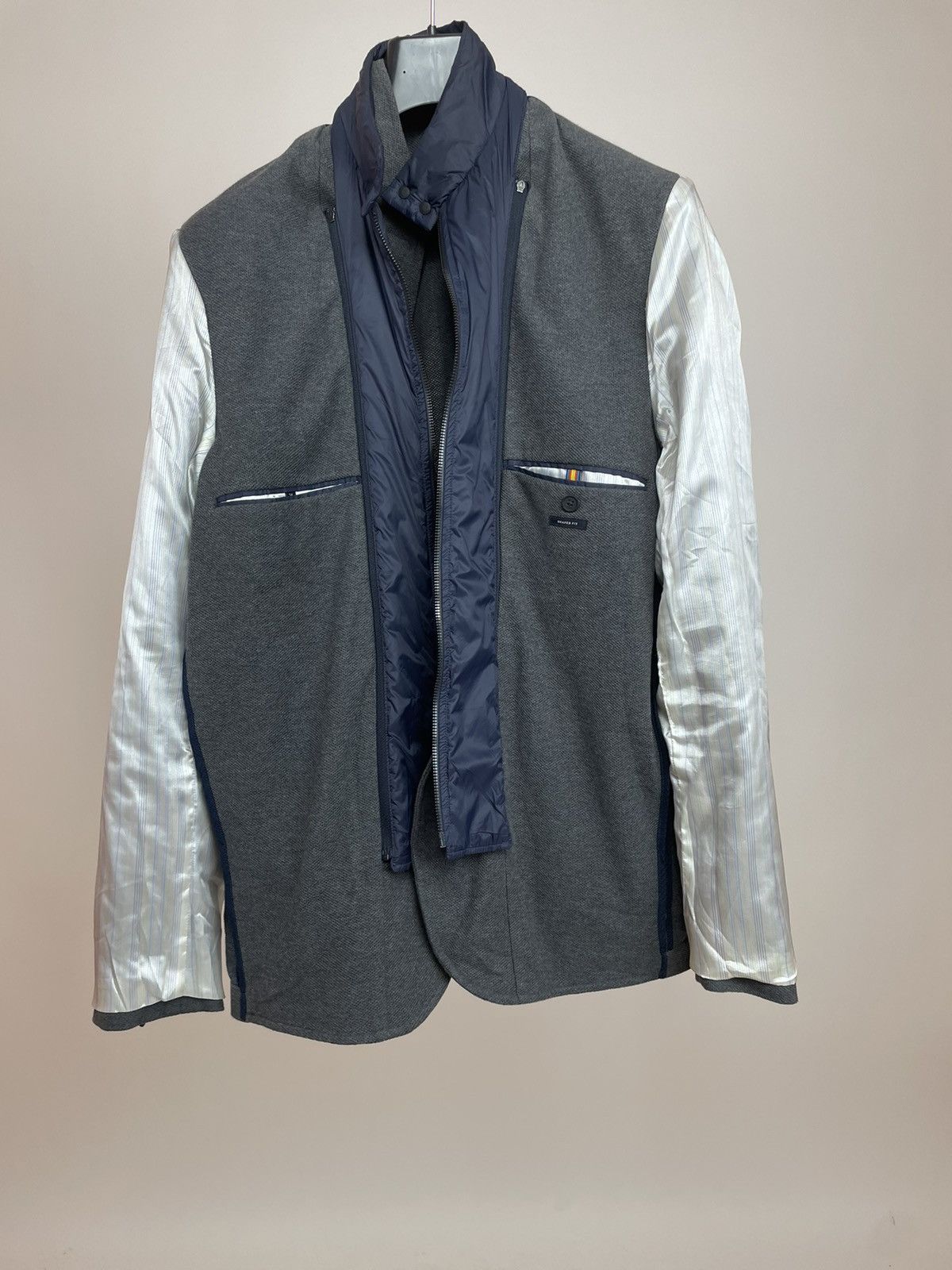 Marc O'Polo Marc O' Polo Blazer Mens size 54 slim fit Size 54R - 12 Thumbnail