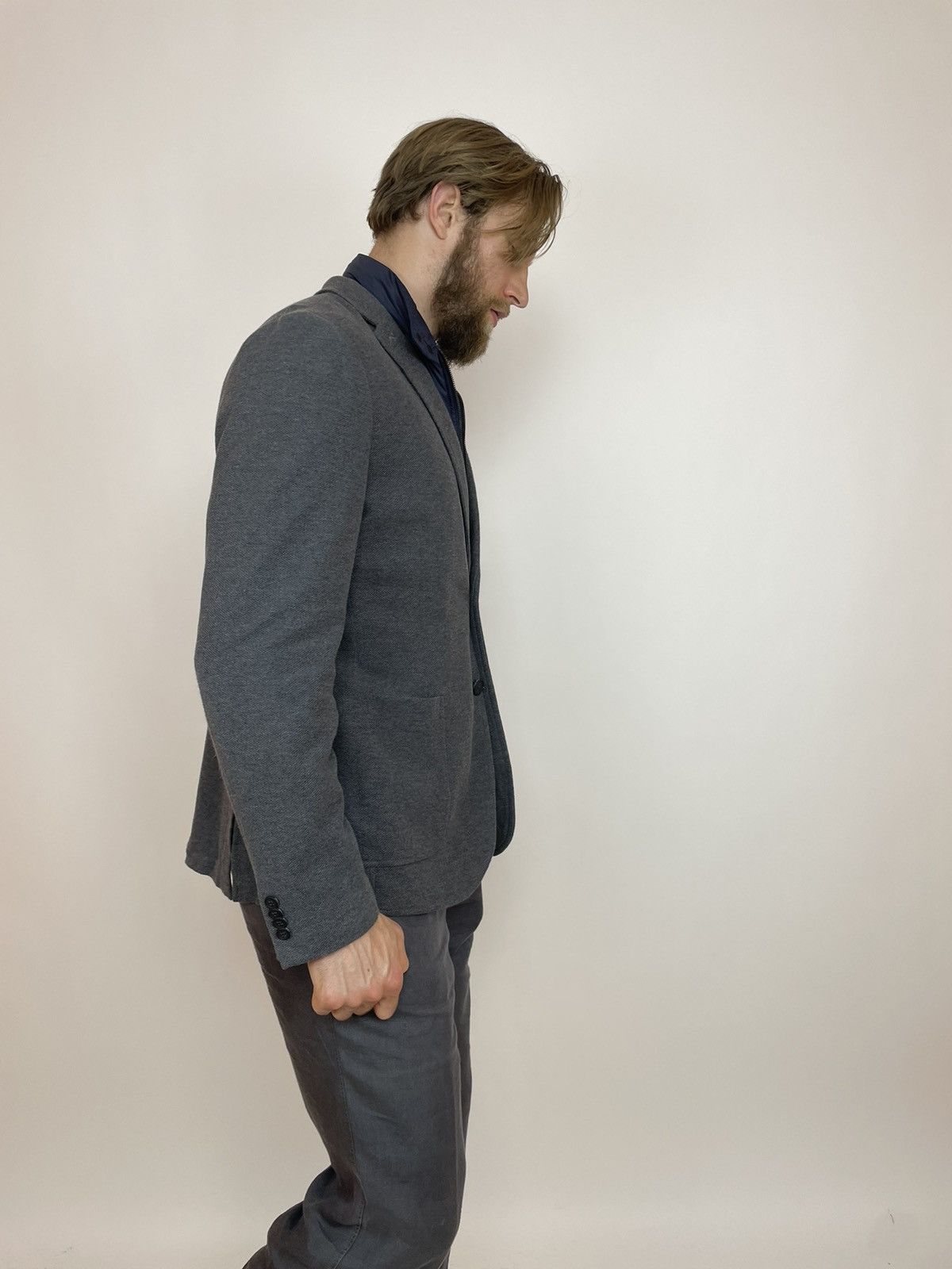 Marc O'Polo Marc O' Polo Blazer Mens size 54 slim fit Size 54R - 11 Thumbnail