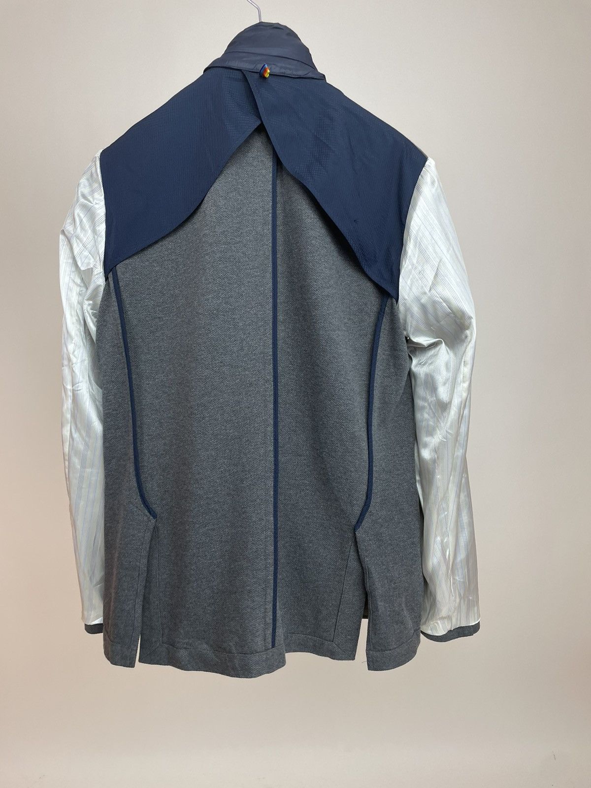 Marc O'Polo Marc O' Polo Blazer Mens size 54 slim fit Size 54R - 13 Thumbnail