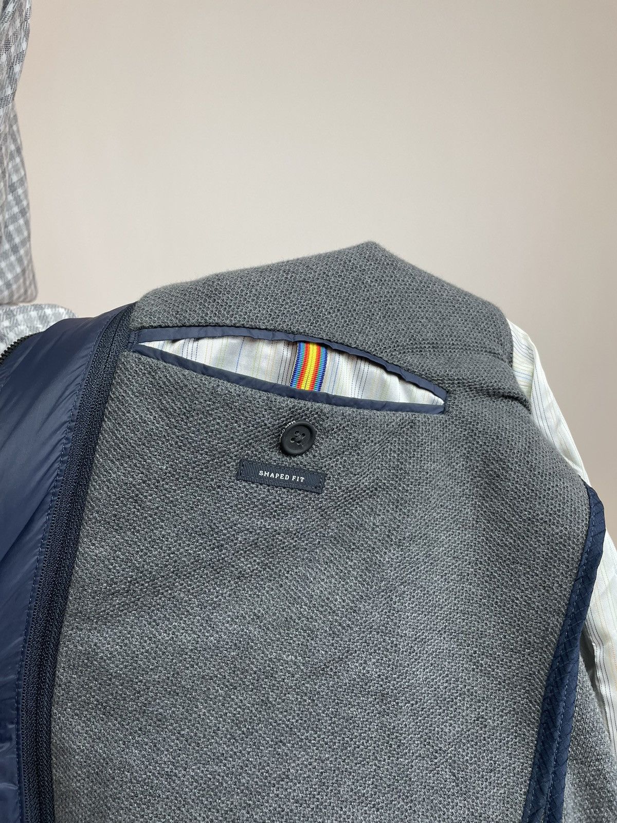 Marc O'Polo Marc O' Polo Blazer Mens size 54 slim fit Size 54R - 16 Thumbnail