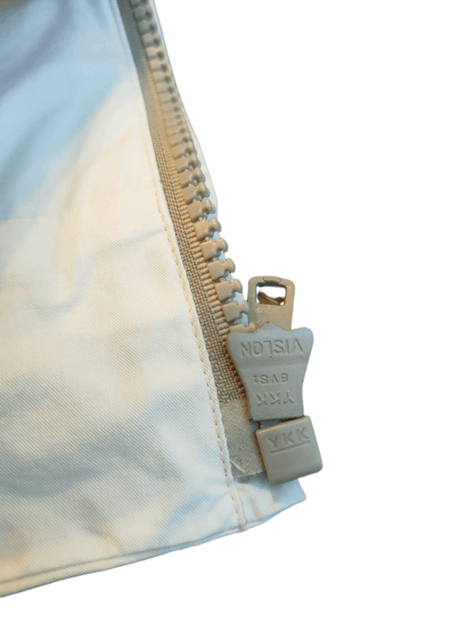 Burberry ❎ Burberry London Zipper Jacket Size US L / EU 52-54 / 3 - 5 Thumbnail