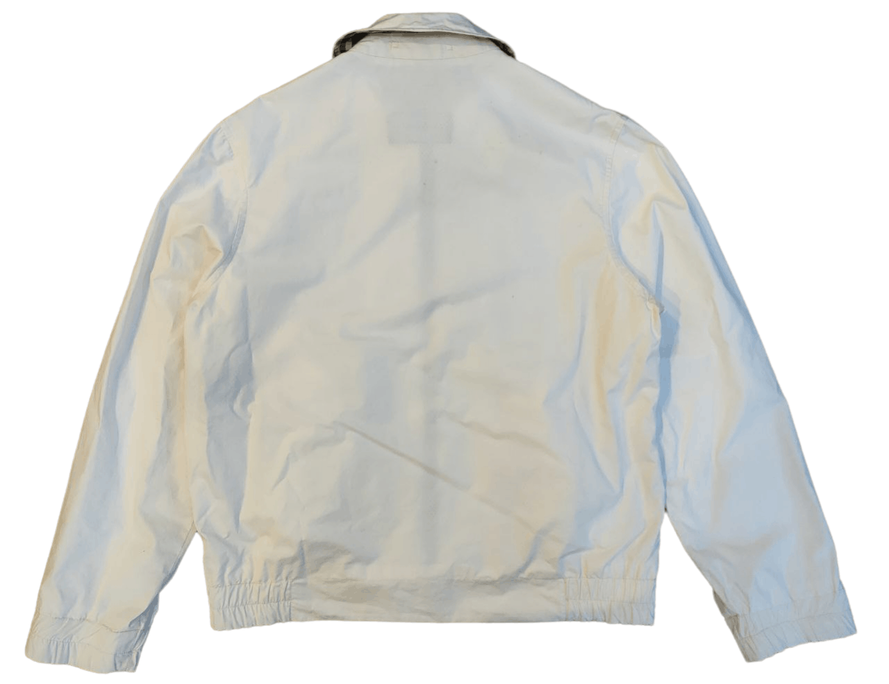 Burberry ❎ Burberry London Zipper Jacket Size US L / EU 52-54 / 3 - 2 Thumbnail