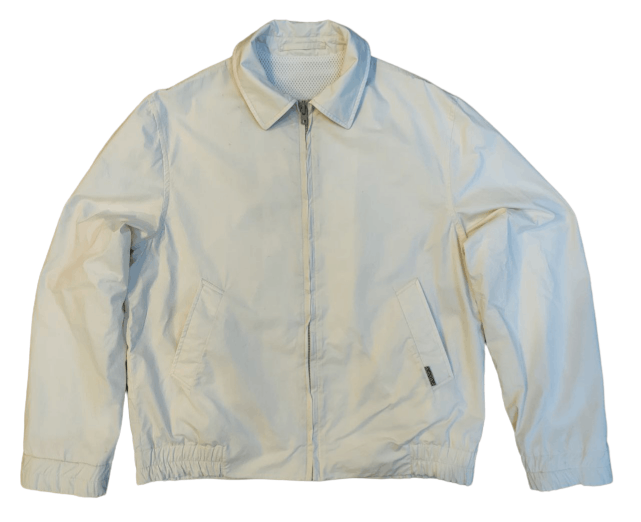 Burberry ❎ Burberry London Zipper Jacket Size US L / EU 52-54 / 3 - 1 Thumbnail