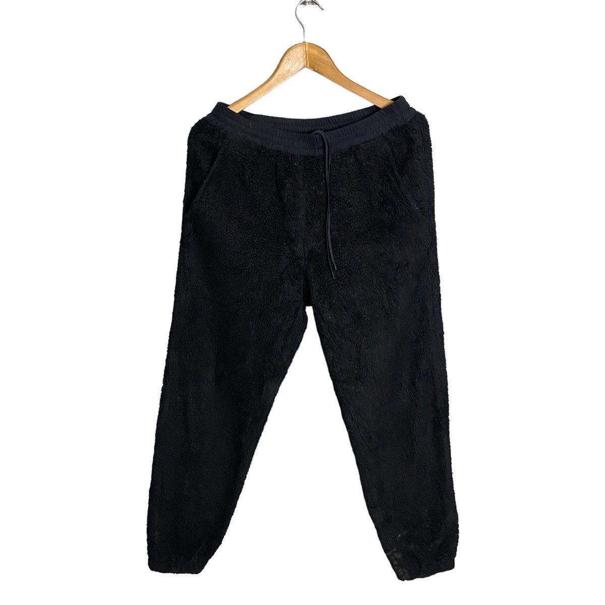 FTC FTC fleece jogger pant Size US 32 / EU 48 - 2 Thumbnail