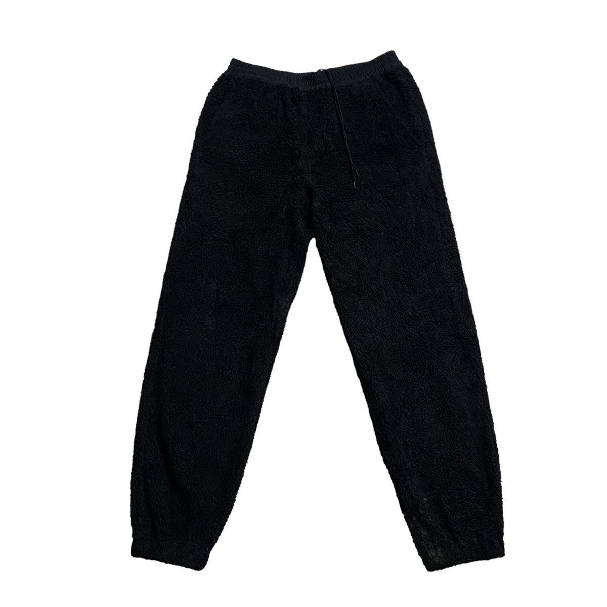 FTC FTC fleece jogger pant Size US 32 / EU 48 - 5 Thumbnail