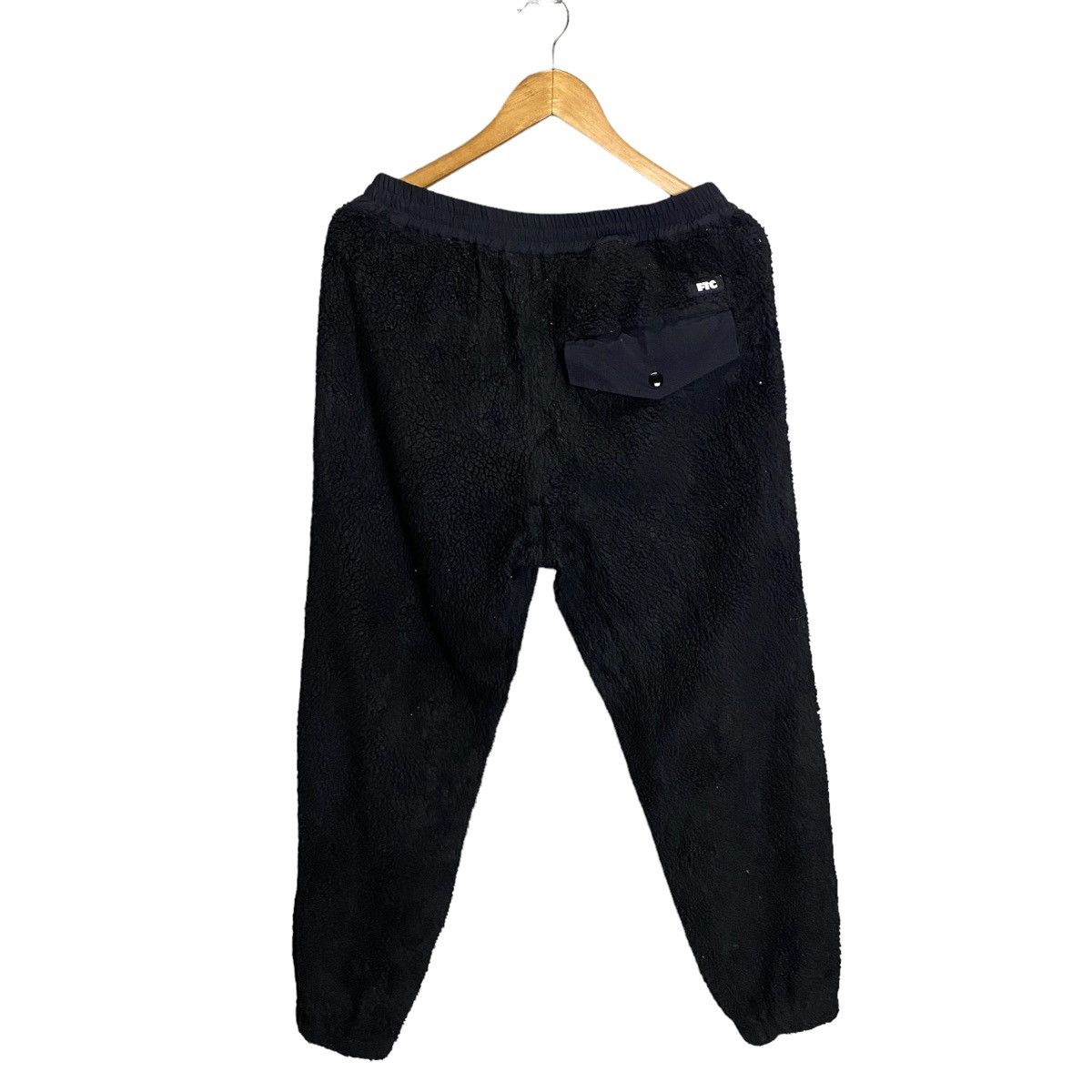 FTC FTC fleece jogger pant Size US 32 / EU 48 - 1 Thumbnail