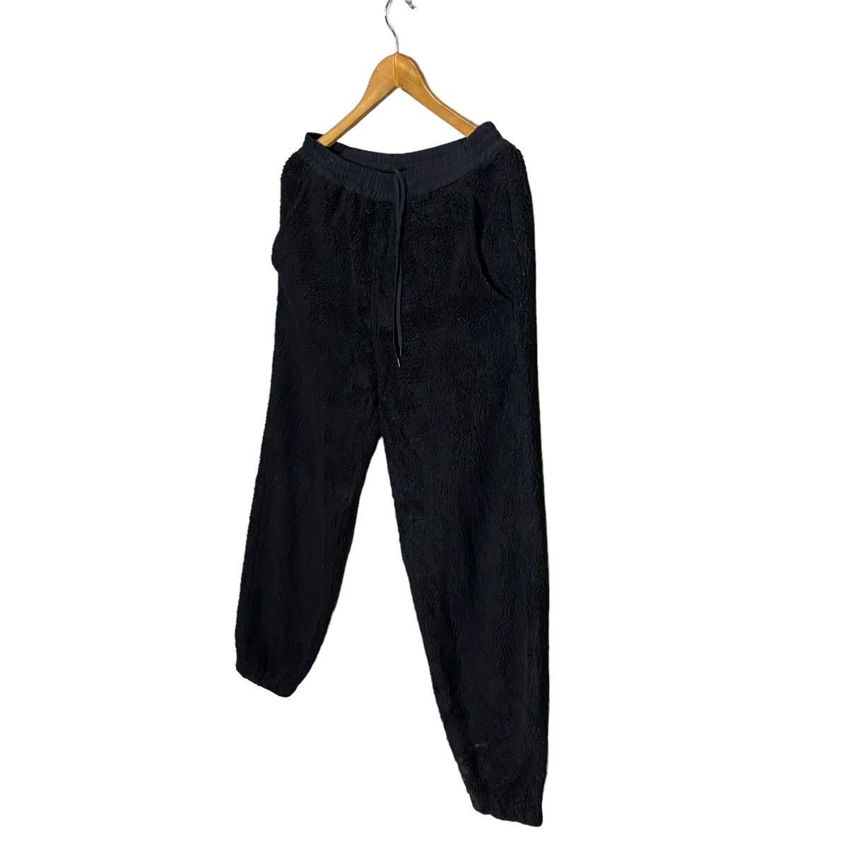 FTC FTC fleece jogger pant Size US 32 / EU 48 - 4 Thumbnail